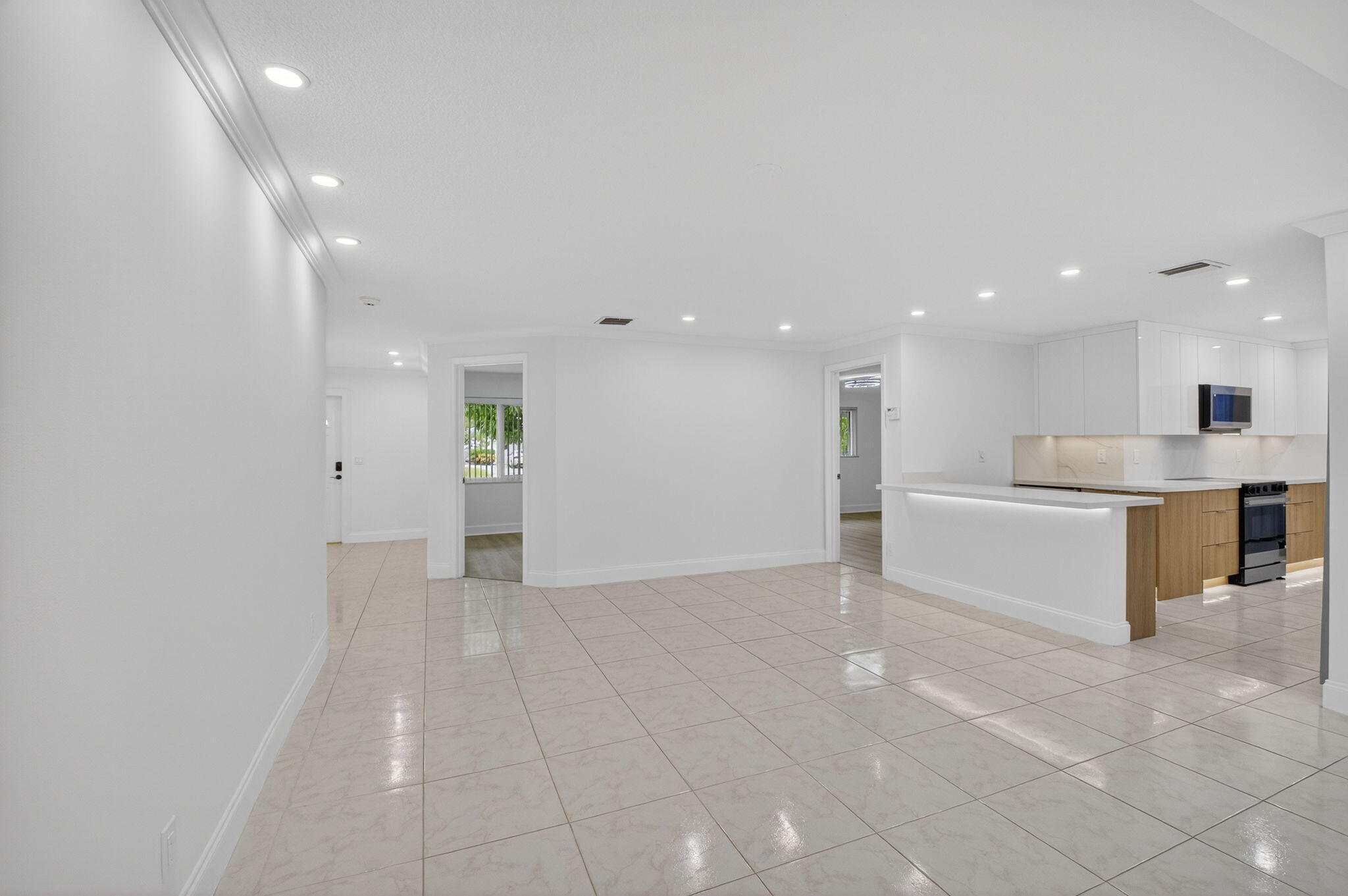 KINGSLAND PINES - Residential