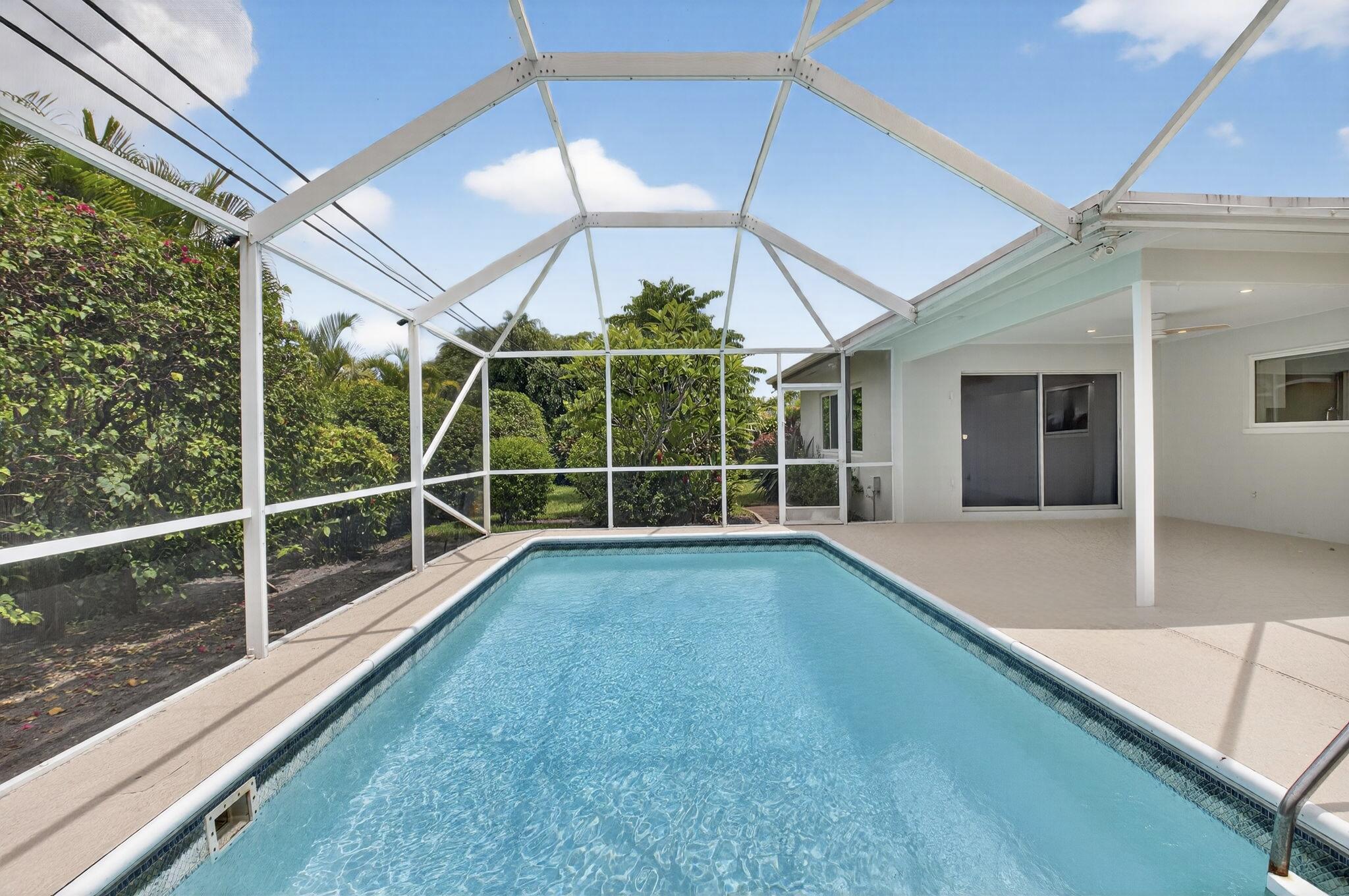 KINGSLAND PINES - Residential
