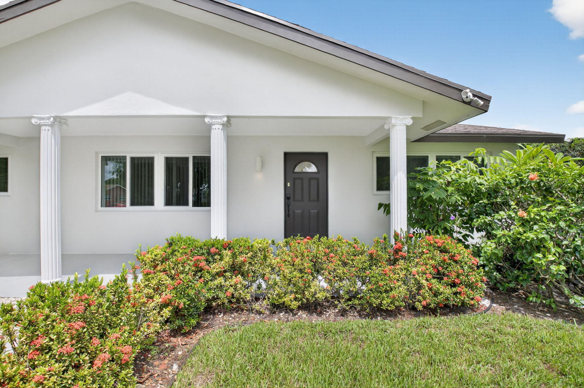 KINGSLAND PINES - Residential