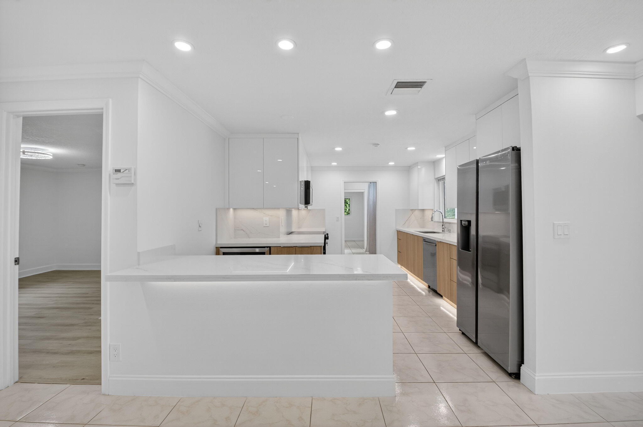 KINGSLAND PINES - Residential