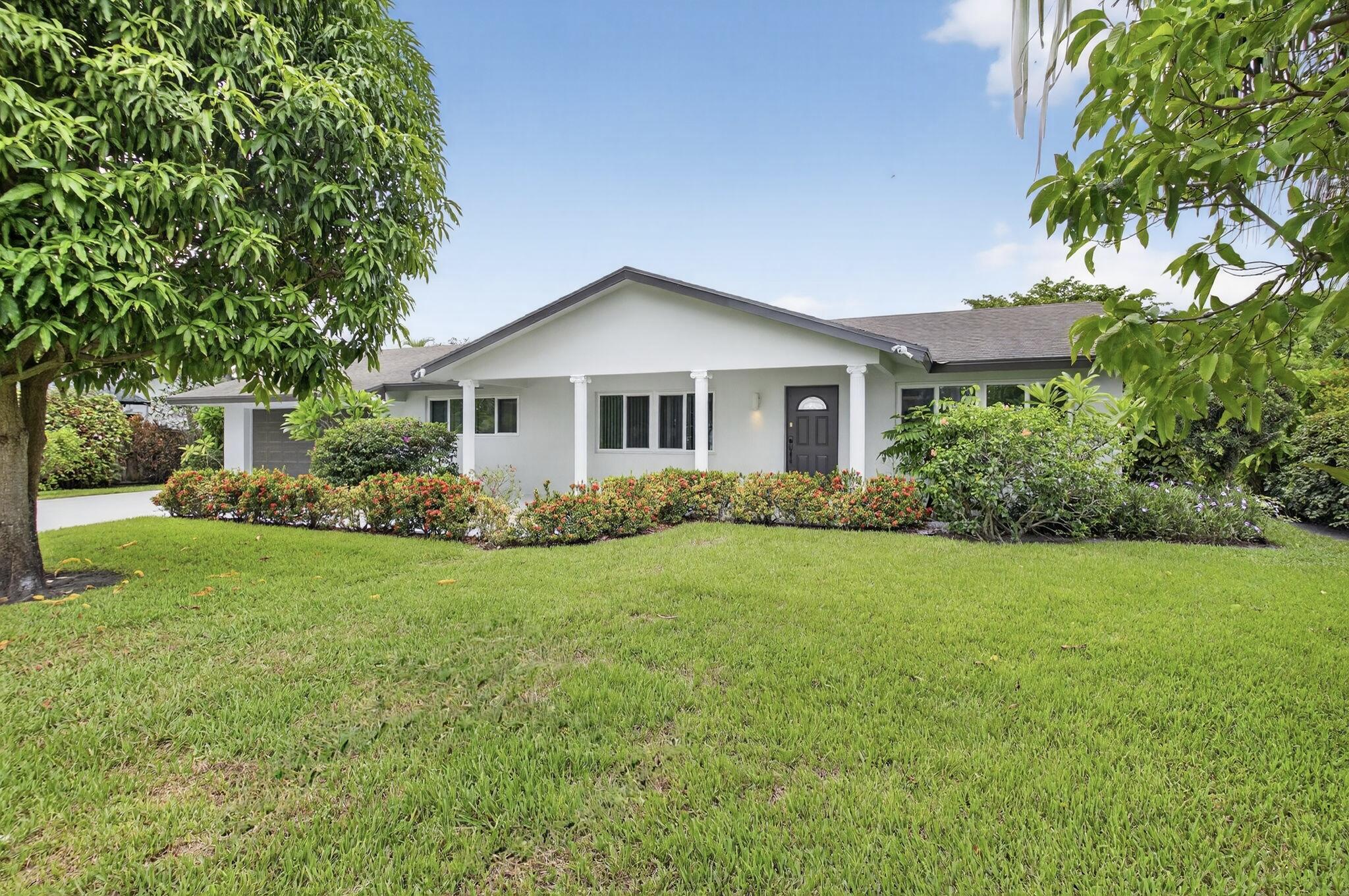 KINGSLAND PINES - Residential