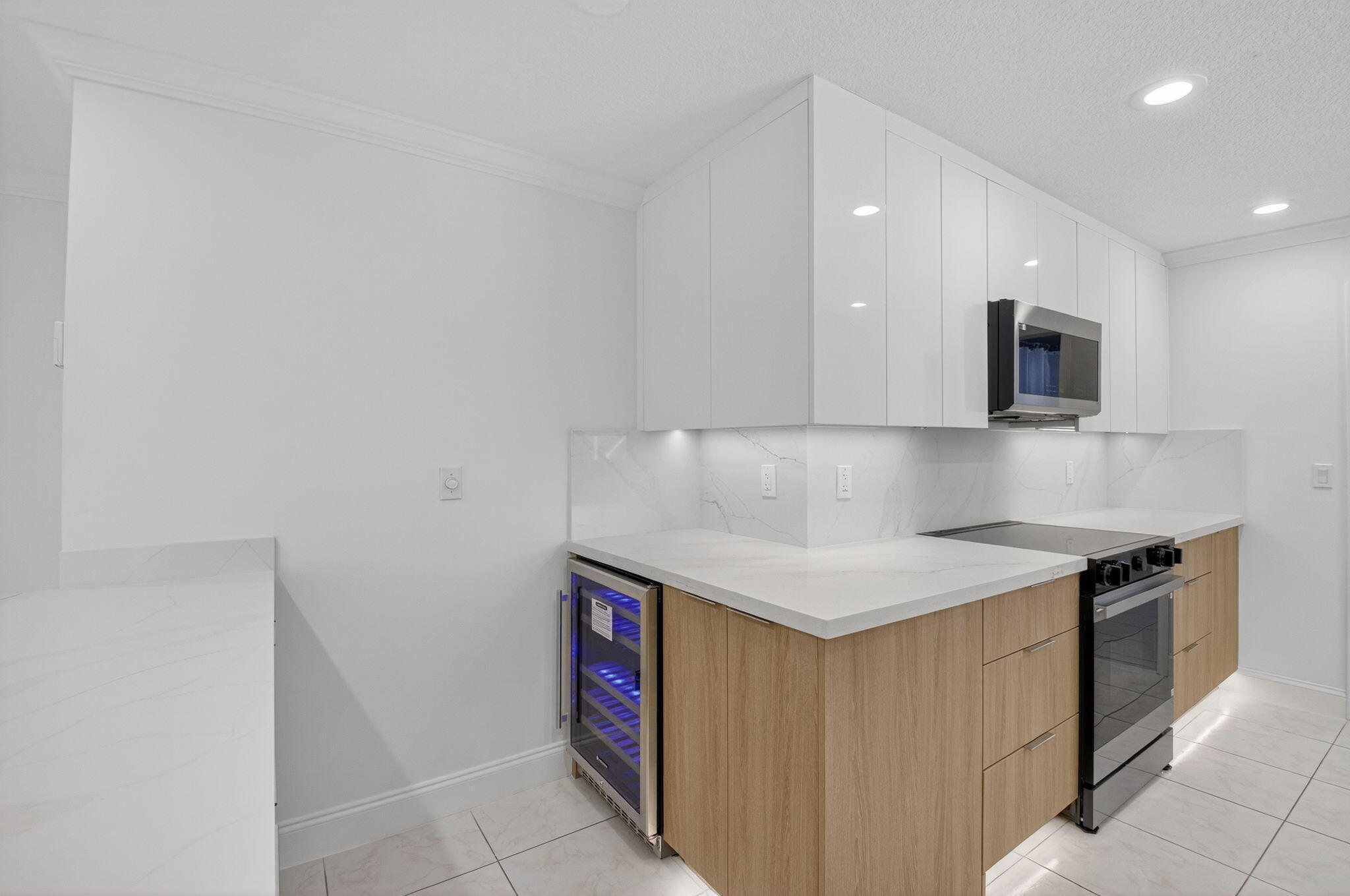KINGSLAND PINES - Residential