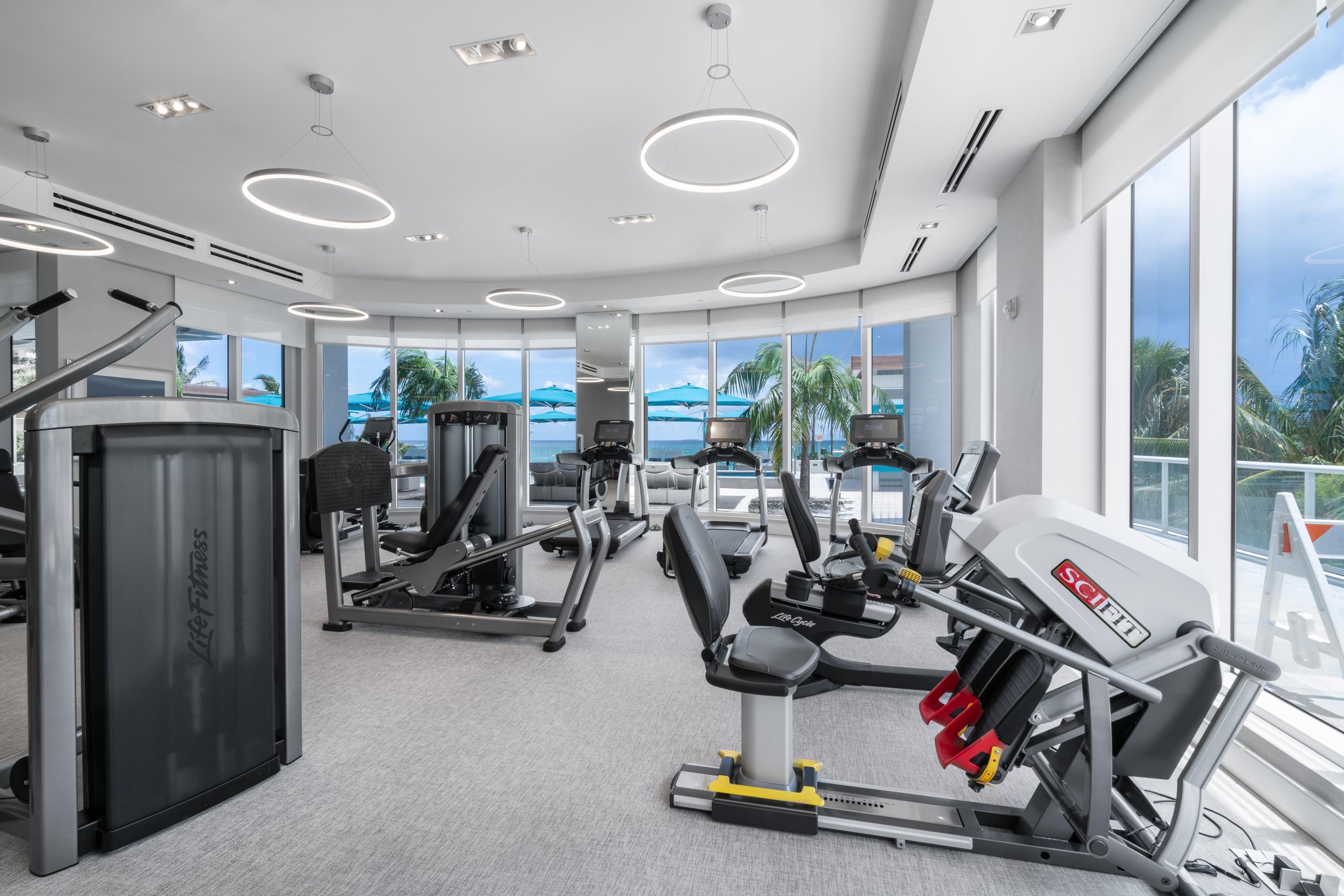VISTABLUE SINGER ISLAND CONDO - Residential