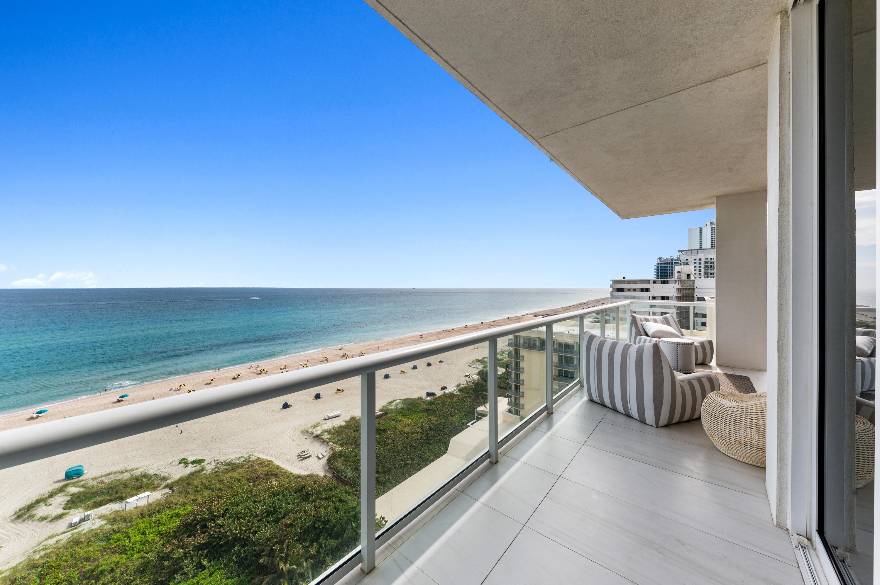 VISTABLUE SINGER ISLAND CONDO - Residential