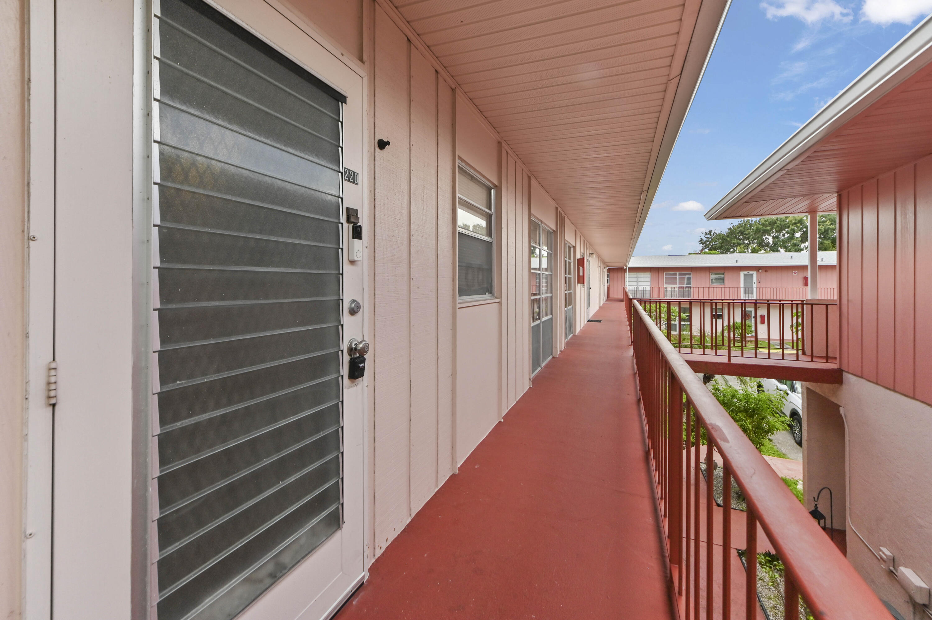 Century Village - Residential