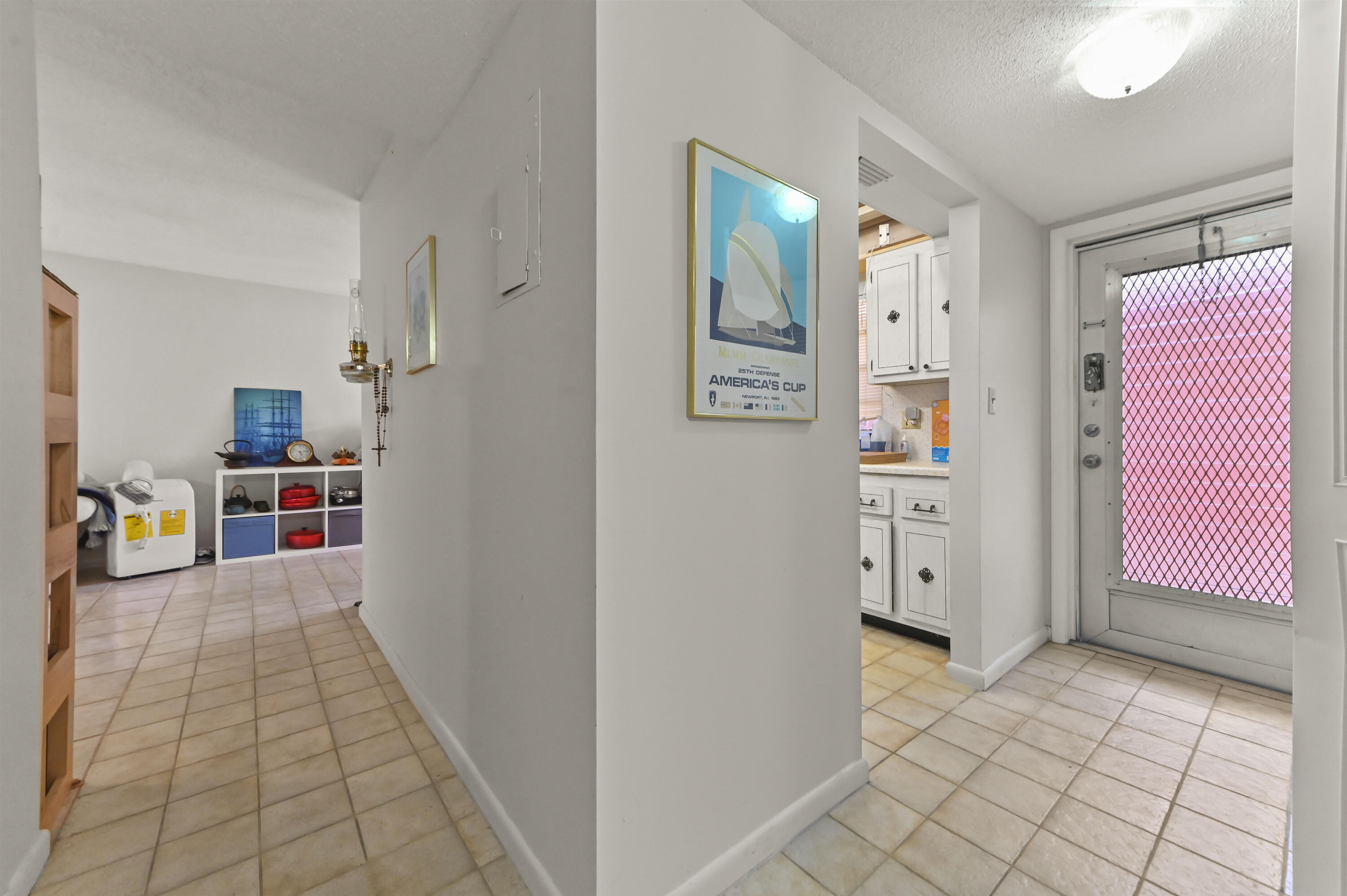 Century Village - Residential