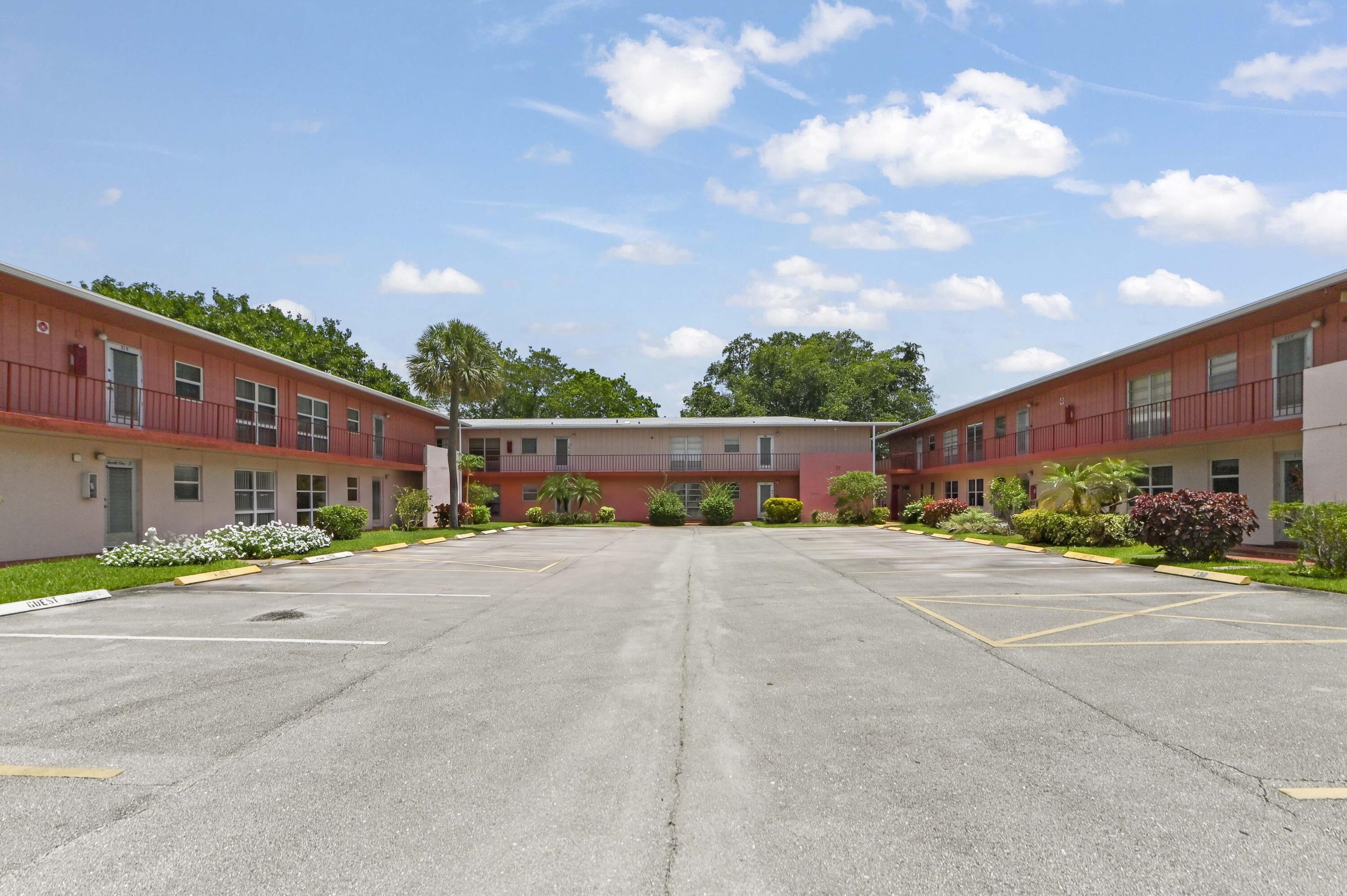 Century Village - Residential