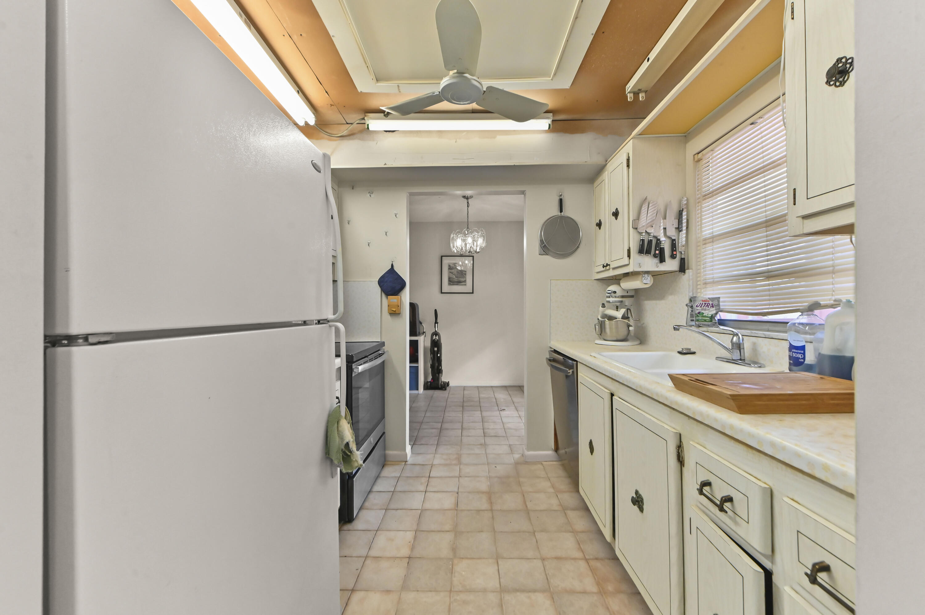 Century Village - Residential