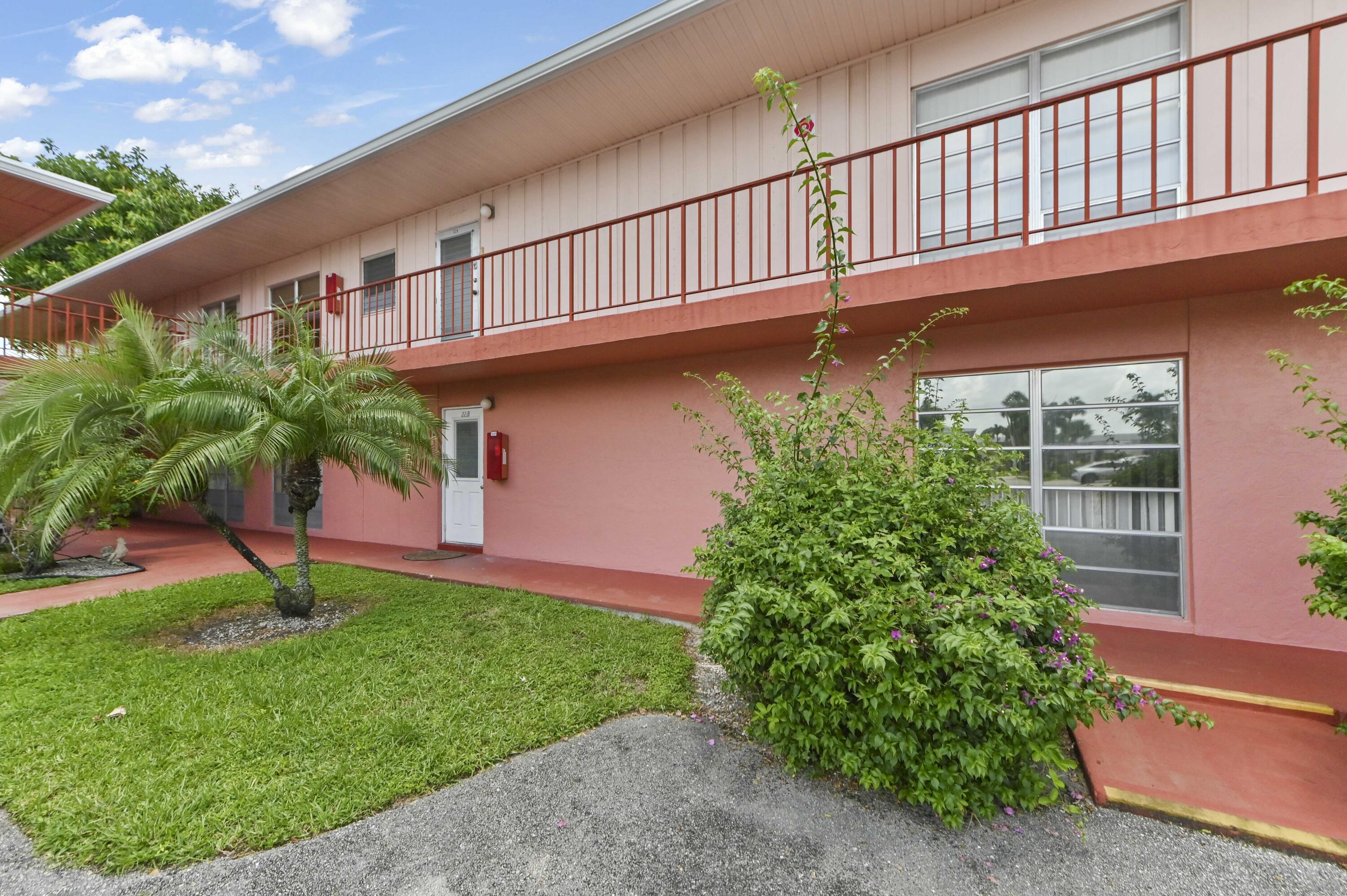 Century Village - Residential