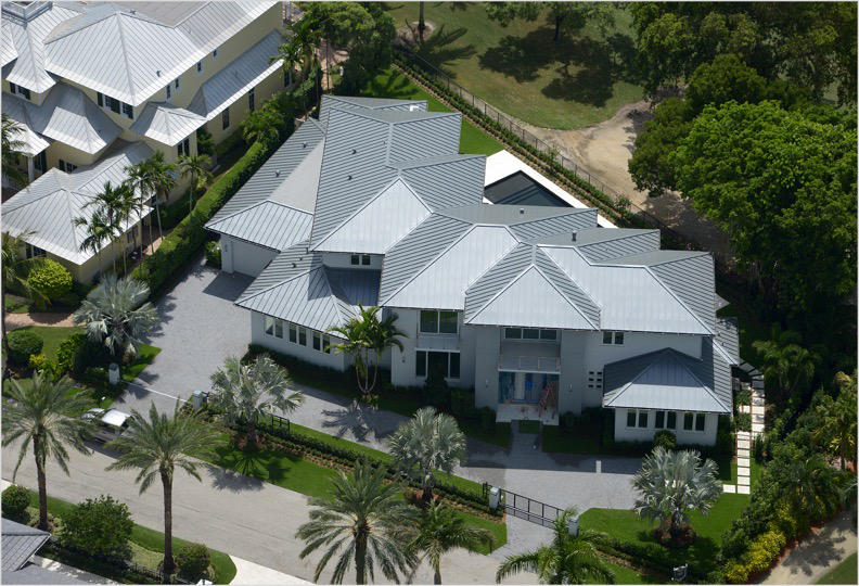 ROYAL PALM YACHT & COUNTRY CLUB - Residential