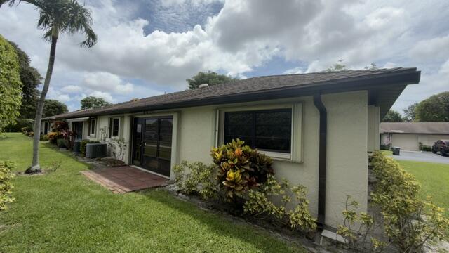 GREENTREE VILLAS CONDO - Residential