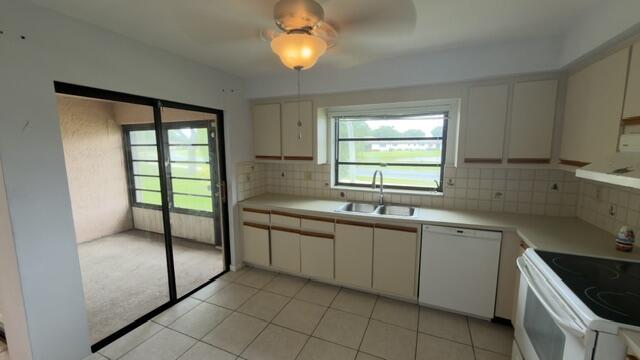 GREENTREE VILLAS CONDO - Residential