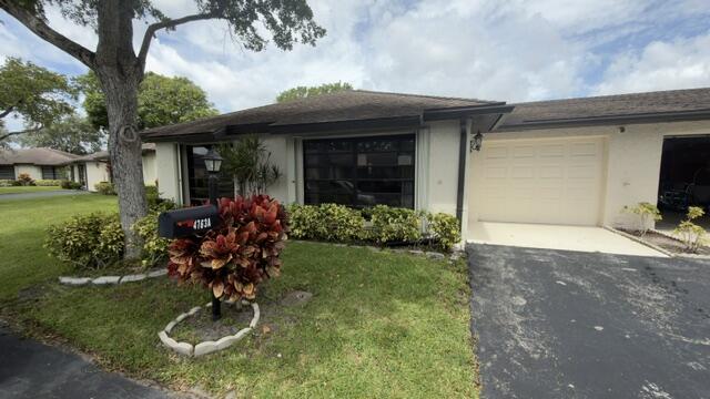 GREENTREE VILLAS CONDO - Residential