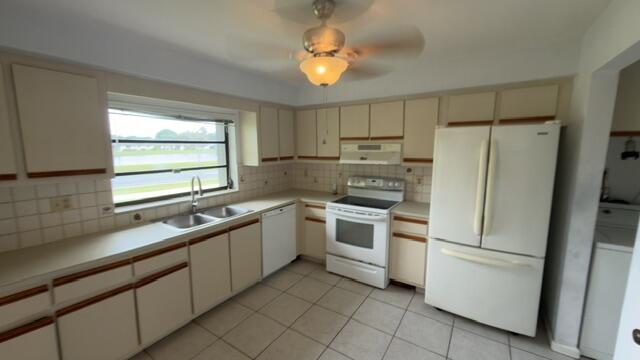 GREENTREE VILLAS CONDO - Residential