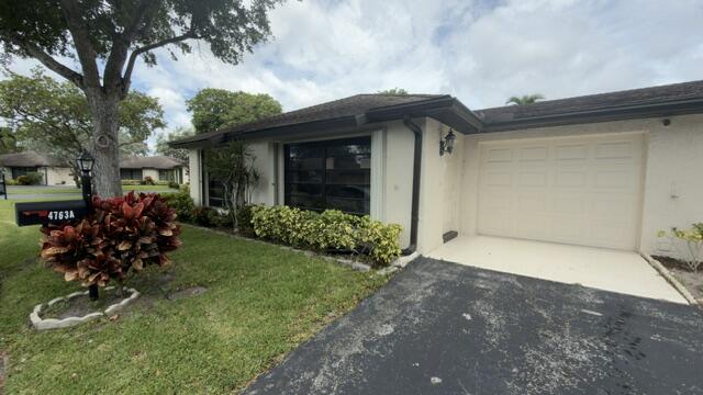 GREENTREE VILLAS CONDO - Residential
