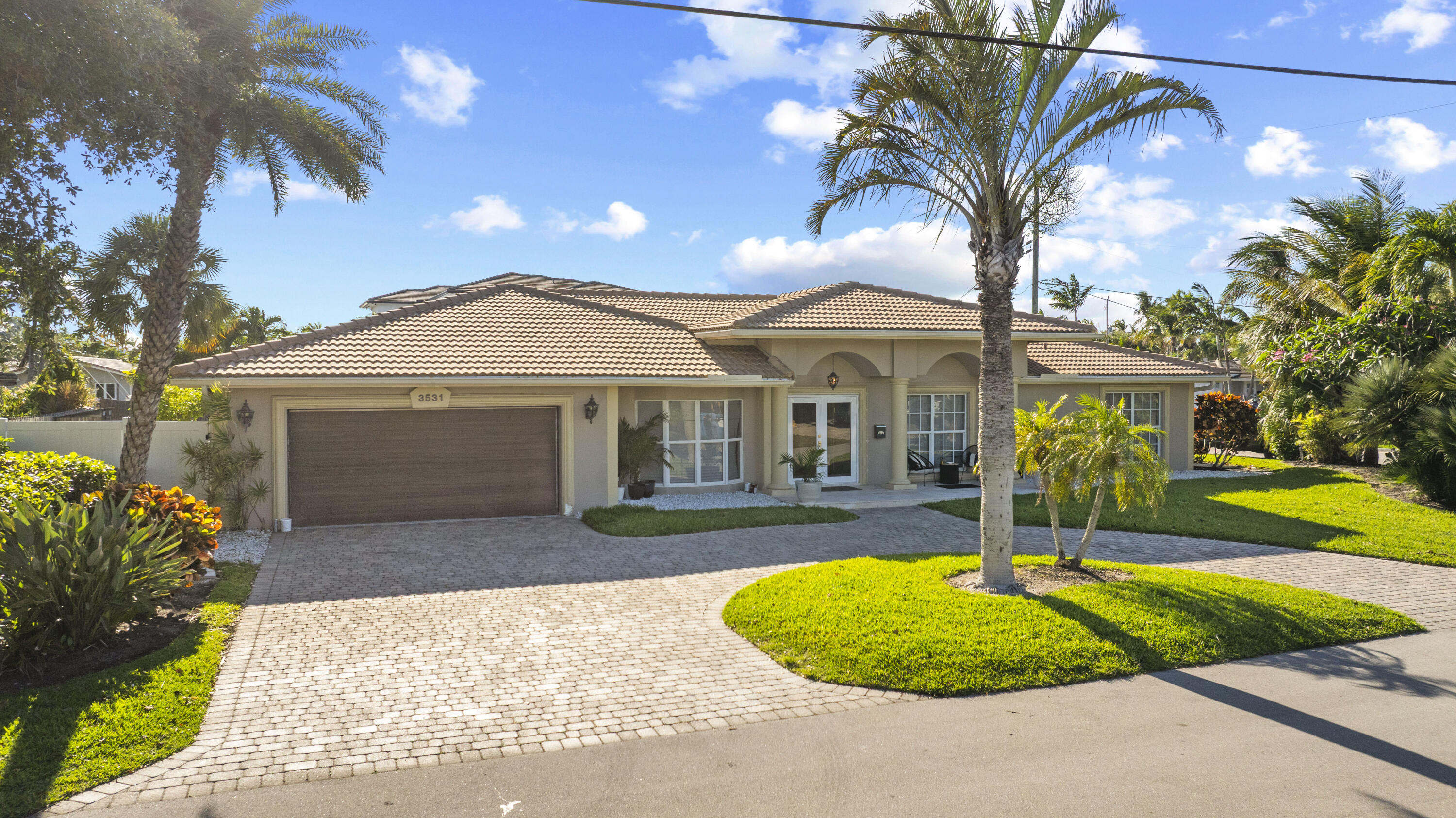 LAKE PLACID - Residential