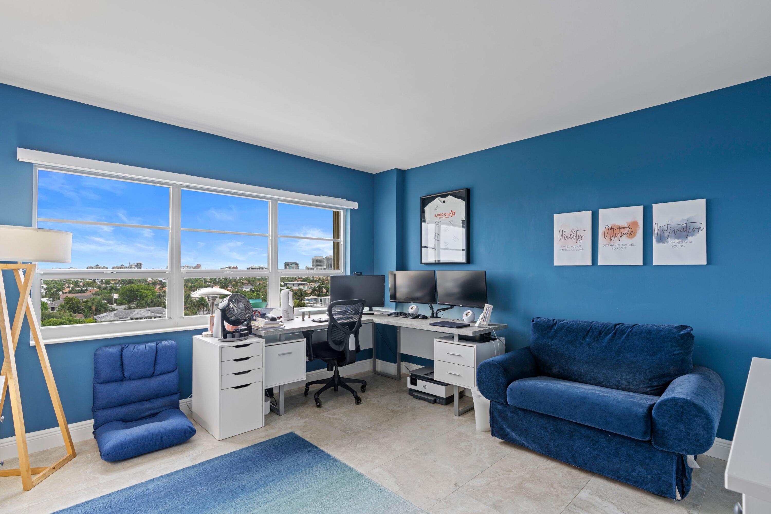 MARINE TOWER CONDO - Residential