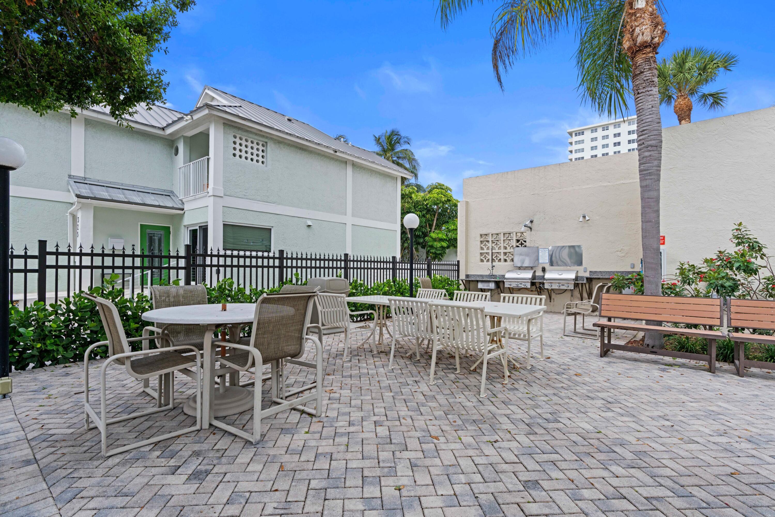 MARINE TOWER CONDO - Residential