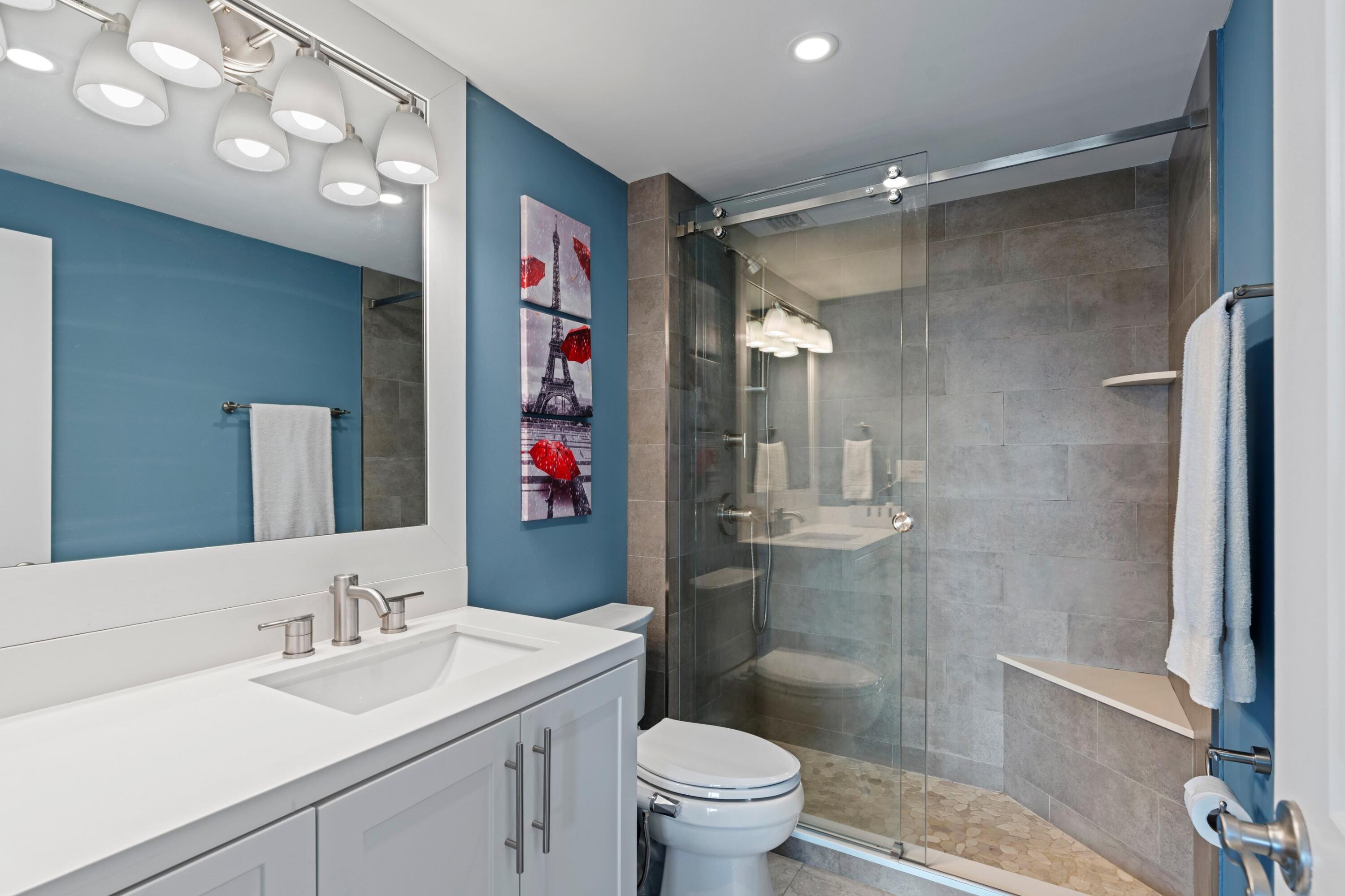 MARINE TOWER CONDO - Residential