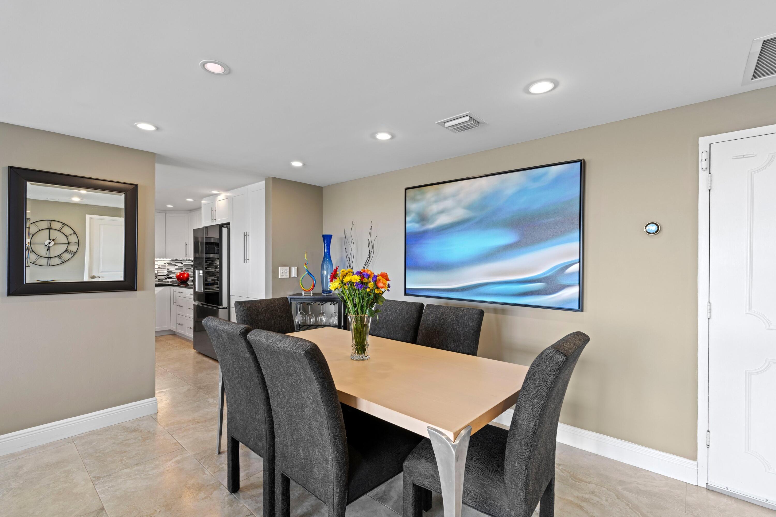 MARINE TOWER CONDO - Residential
