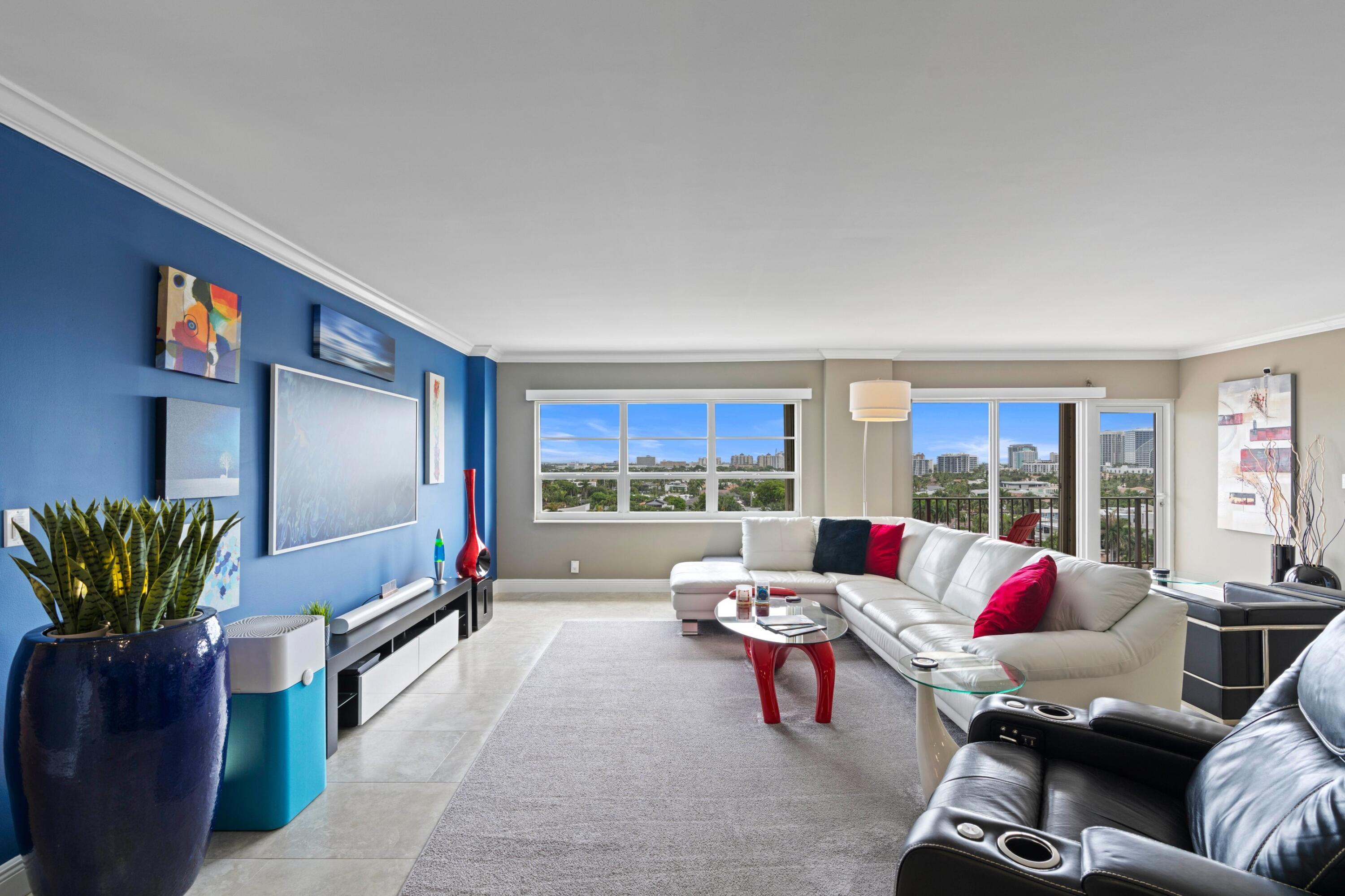 MARINE TOWER CONDO - Residential