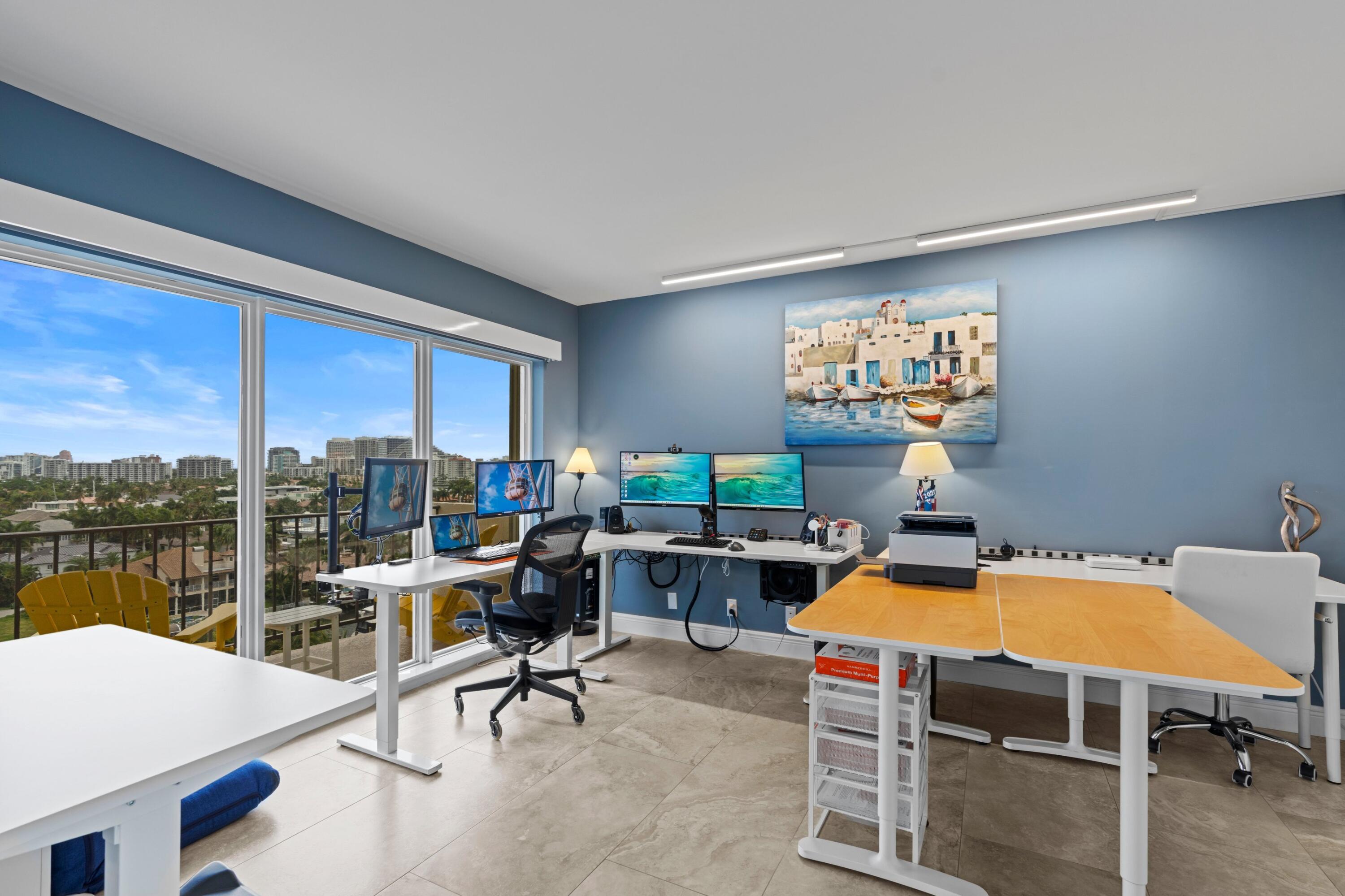 MARINE TOWER CONDO - Residential