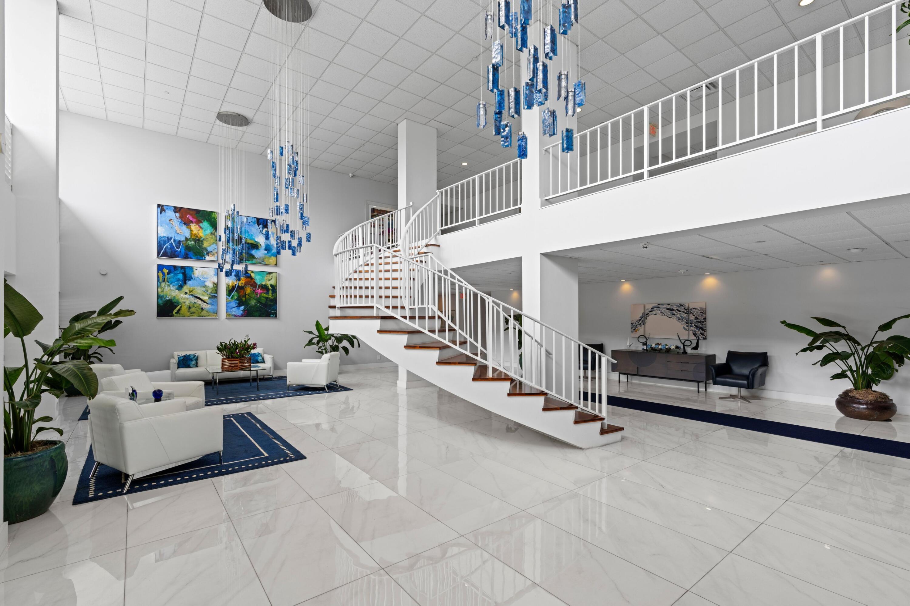 MARINE TOWER CONDO - Residential