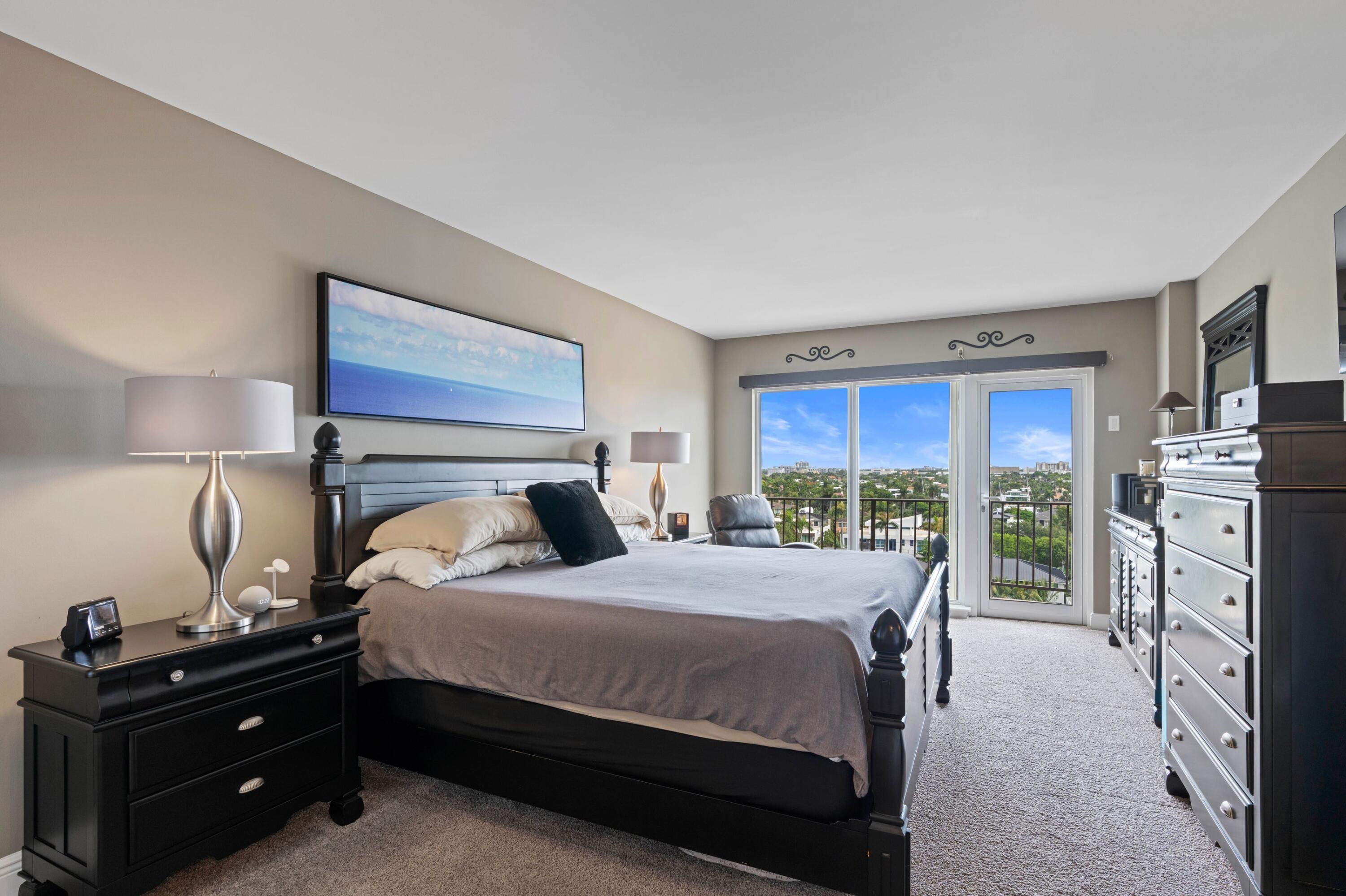 MARINE TOWER CONDO - Residential
