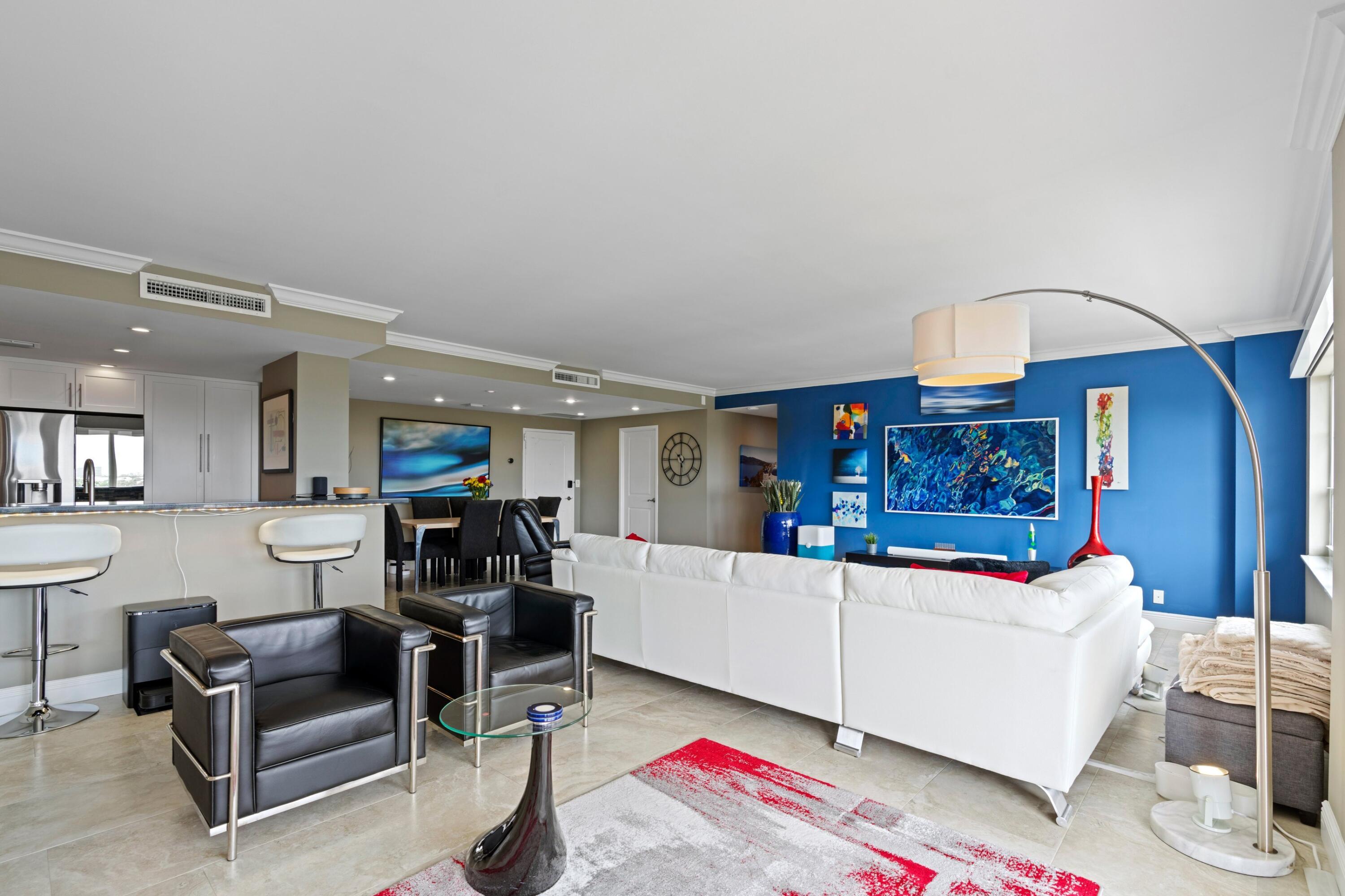 MARINE TOWER CONDO - Residential