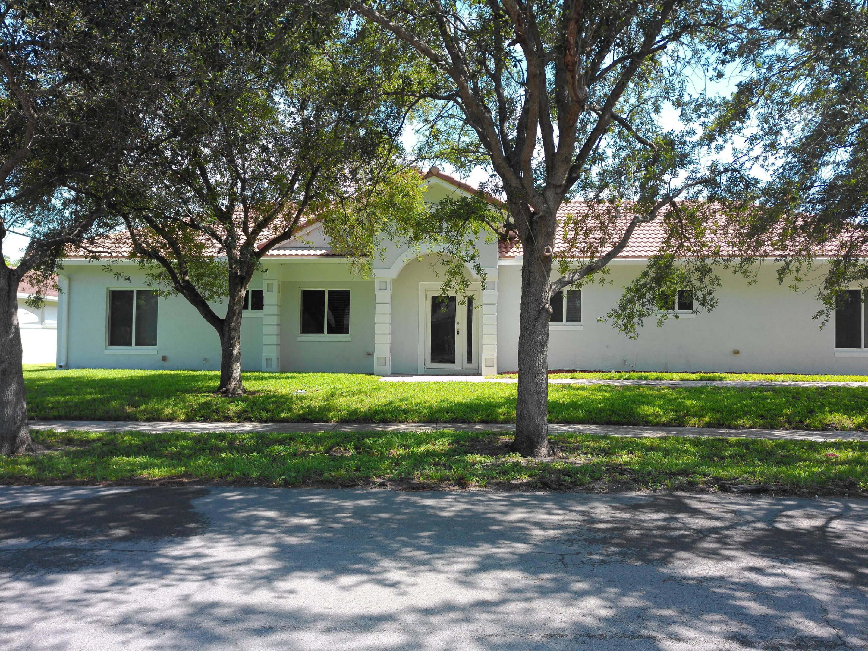 Exceptional opportunity to own a well-maintained duplex built in 2005, featuring two spacious 2-bedroom, 2-bathroom units. Situated on one of the highest-elevated lots in the neighborhood, this property offers peace of mind and strong long-term investment potential. Recent updates include fresh interior and exterior paint, impact windows (2023), both water heaters replaced (2023), and one A/C system replaced (2023). With four dedicated parking spaces and a low-maintenance design, this property is ideal for investors or owner-occupants looking to live in one unit while generating rental income from the other. A rare turnkey opportunity ready for immediate occupancy or income production.