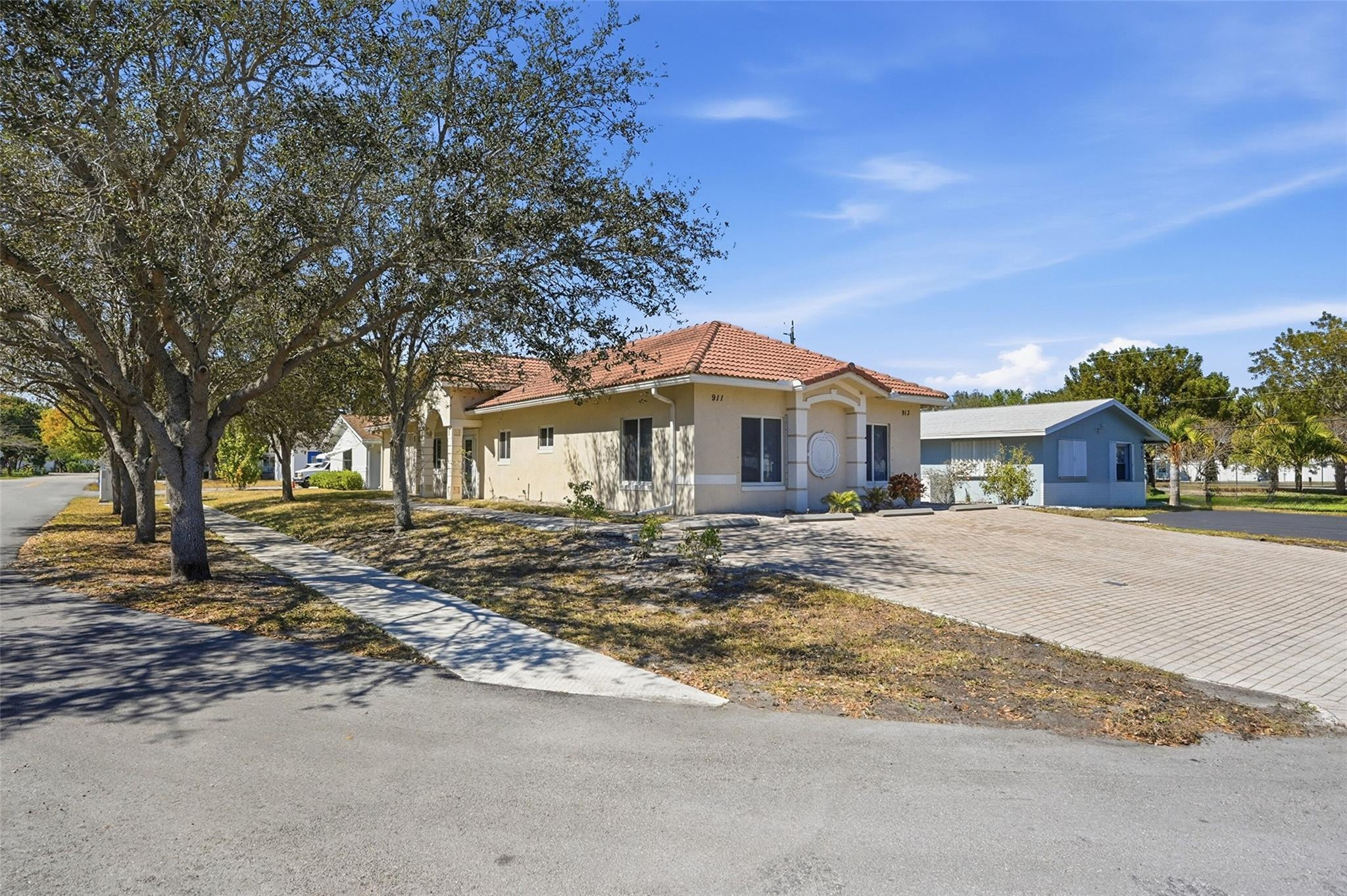 Pine Crest Amd 7-13 B - Residential Income