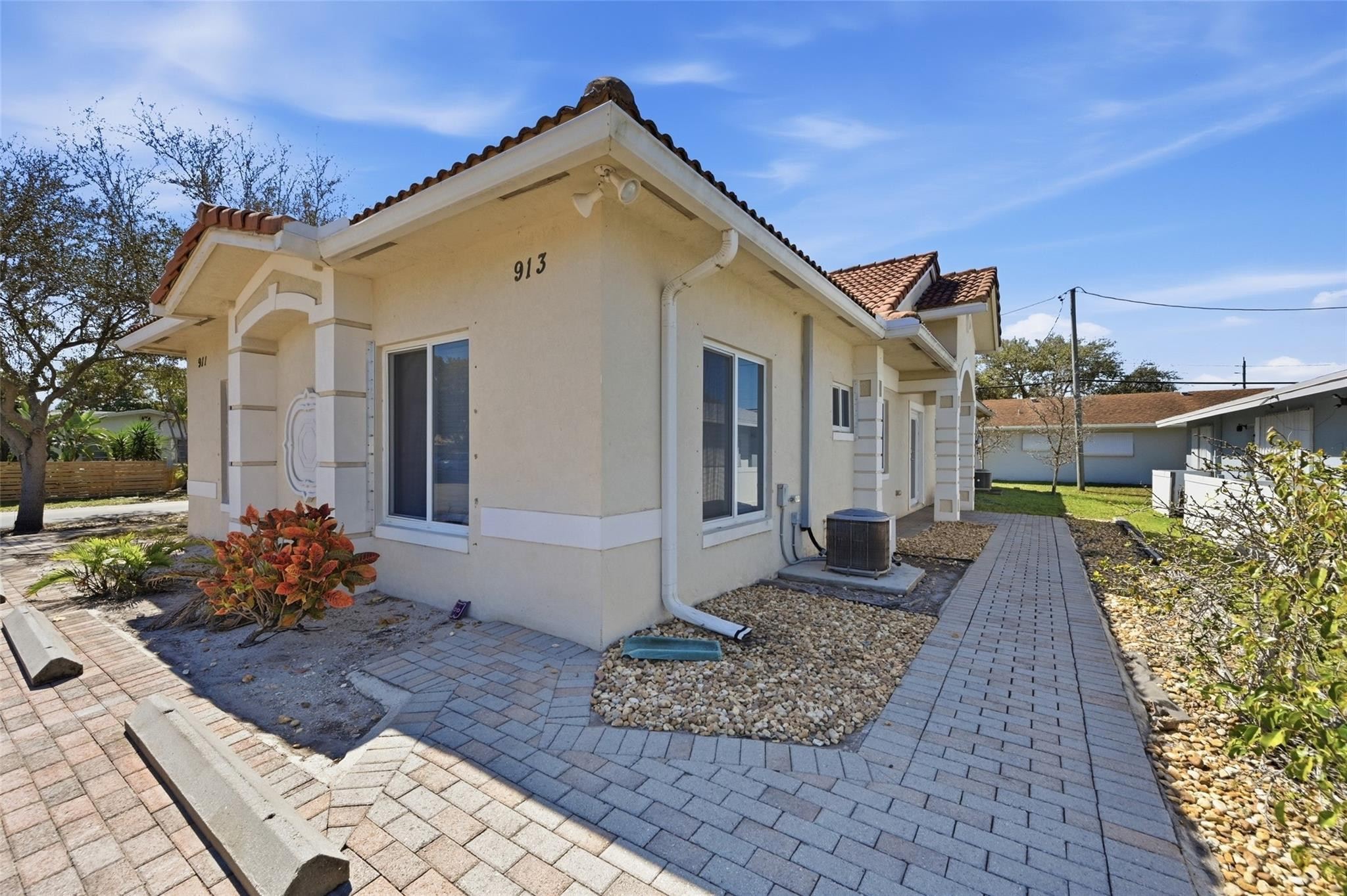 Pine Crest Amd 7-13 B - Residential Income
