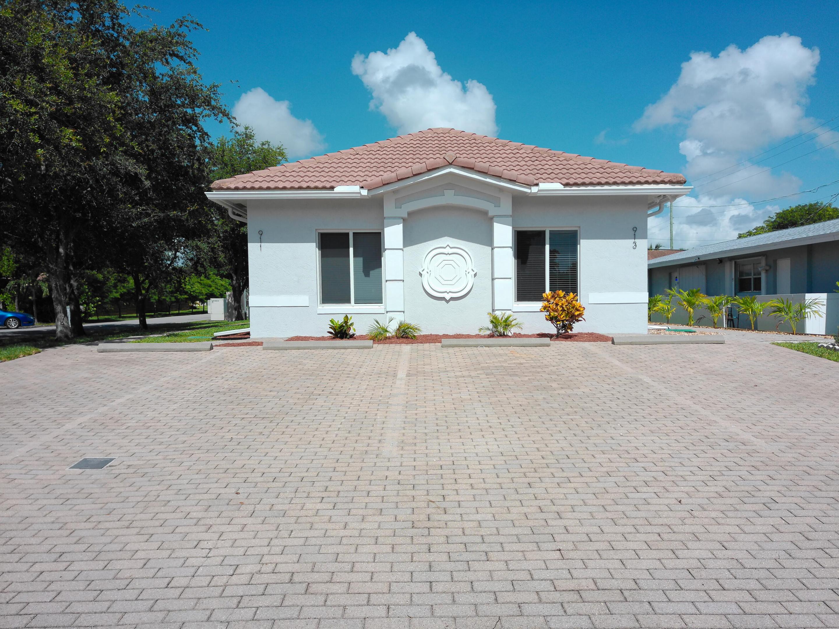 Pine Crest Amd 7-13 B - Residential Income