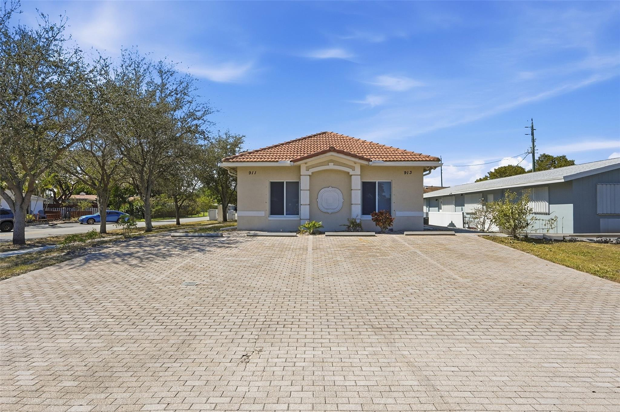 Pine Crest Amd 7-13 B - Residential Income