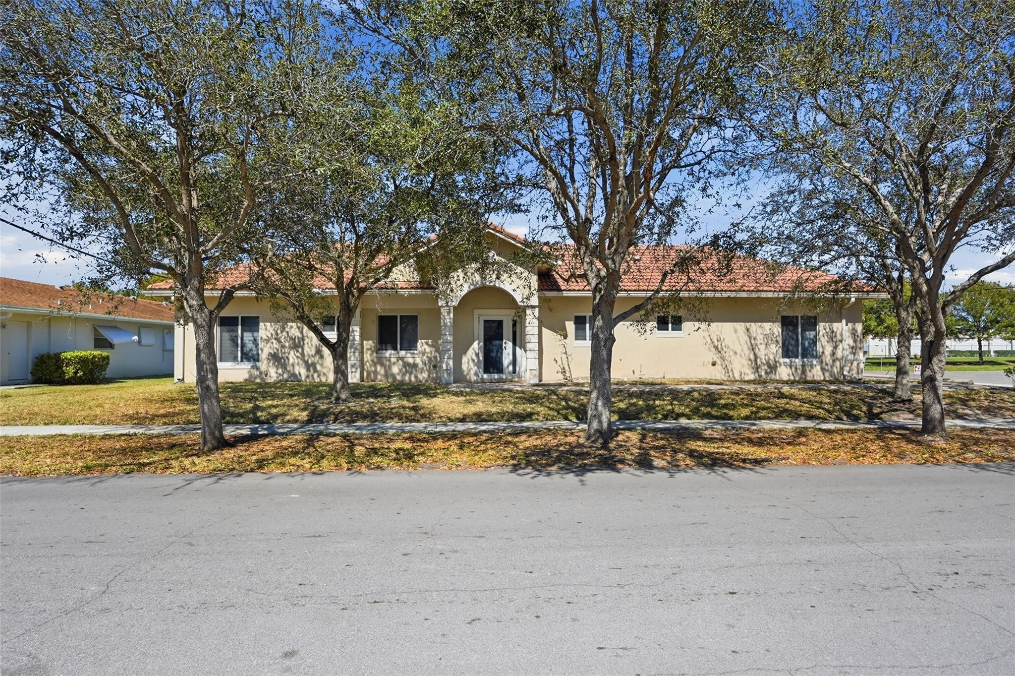 Newest duplex in the area—built in 2005! Two identical units for easy management, with one unit occupied for immediate income and the other vacant, ready for market rent or owner occupancy. Elevated lot helps reduce flood risk, plus impact-resistant windows and doors throughout for added safety and insurance benefits. Just 10 minutes from the beach in a fast-growing Pompano Beach neighborhood. Strong income, upside, and long-term appreciation.