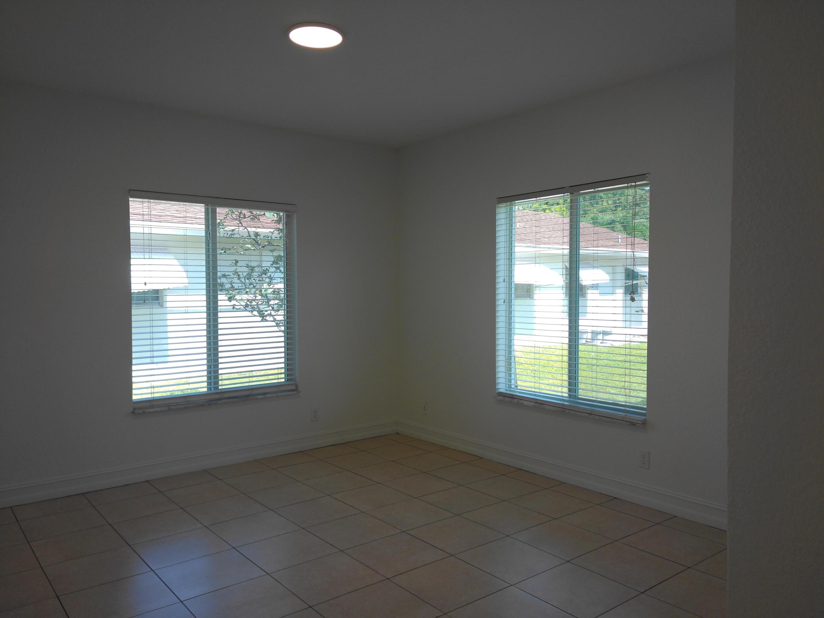 Pine Crest Amd 7-13 B - Residential Income