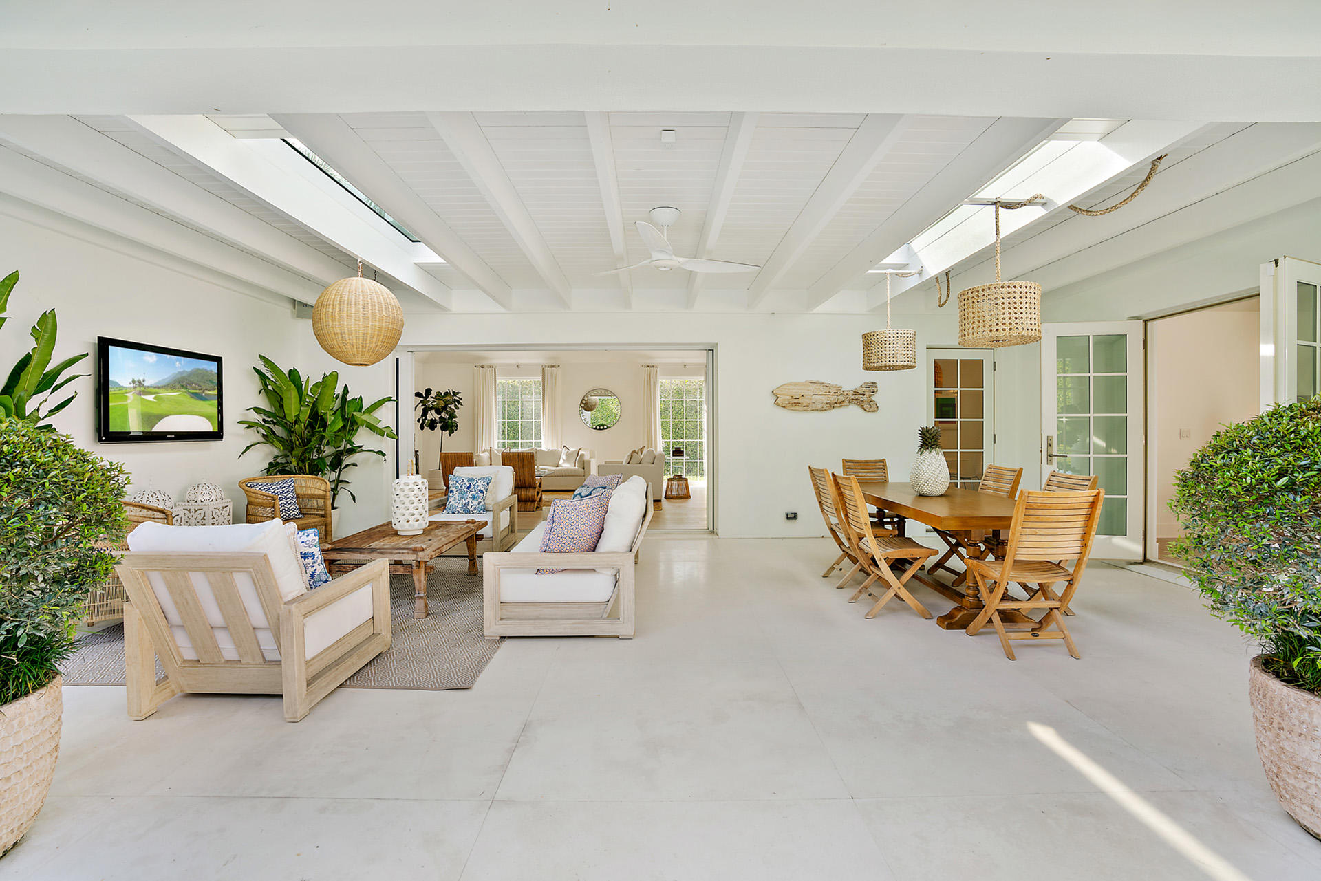 STOTESBURY PARK REV - Residential