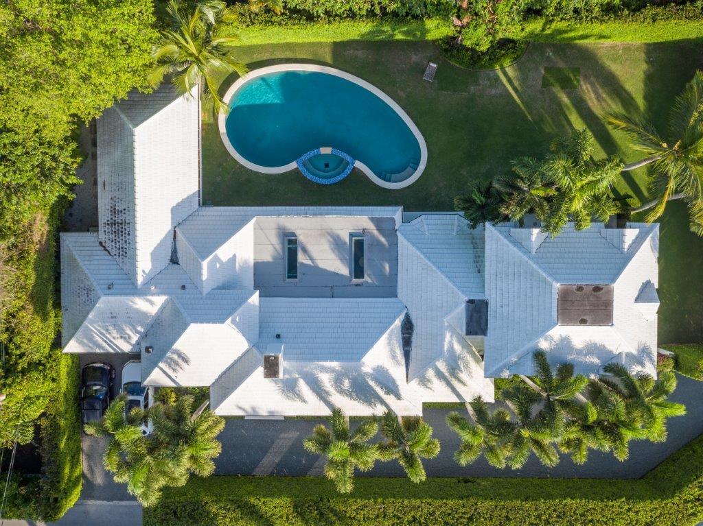 STOTESBURY PARK REV - Residential