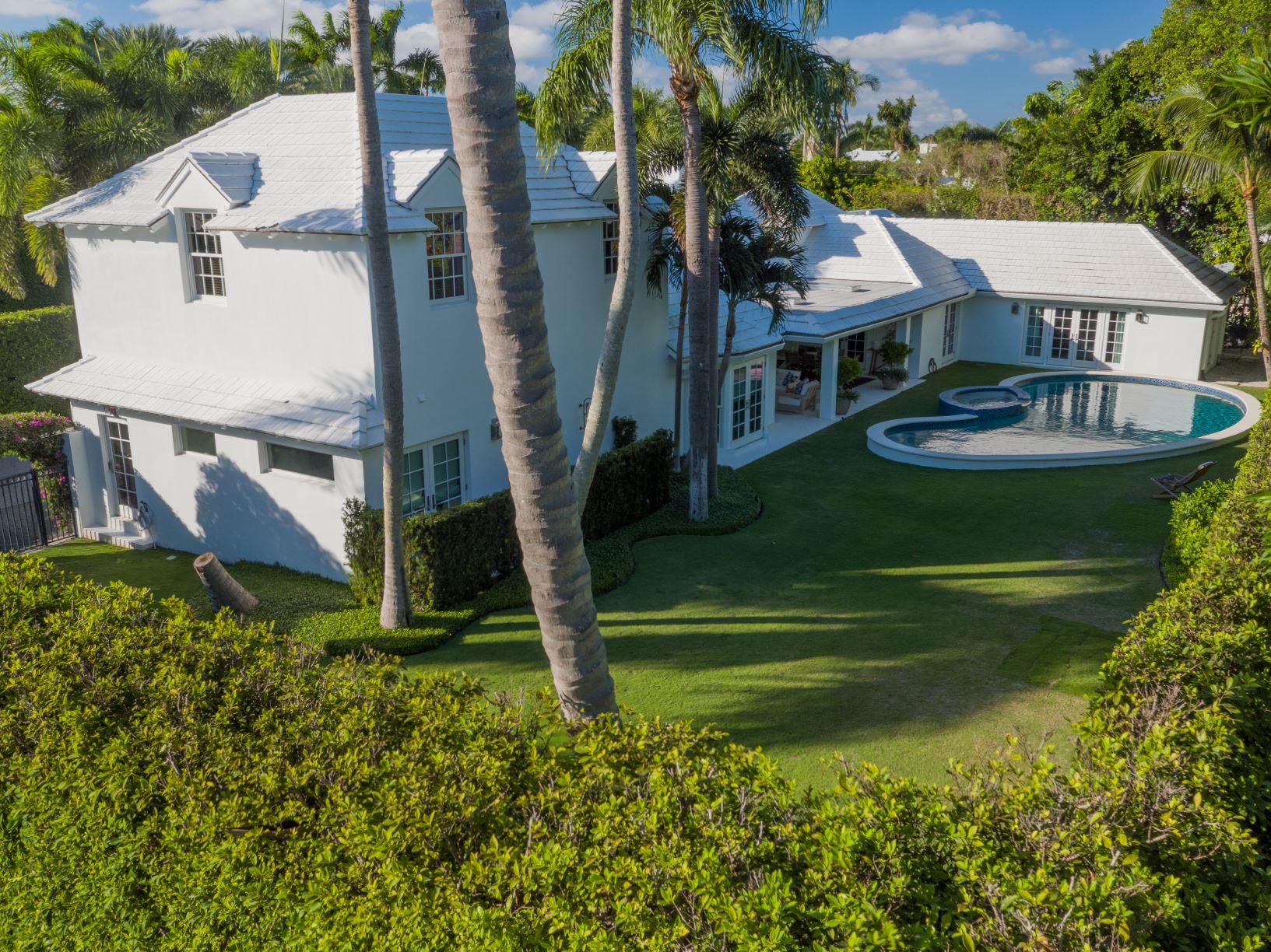 STOTESBURY PARK REV - Residential