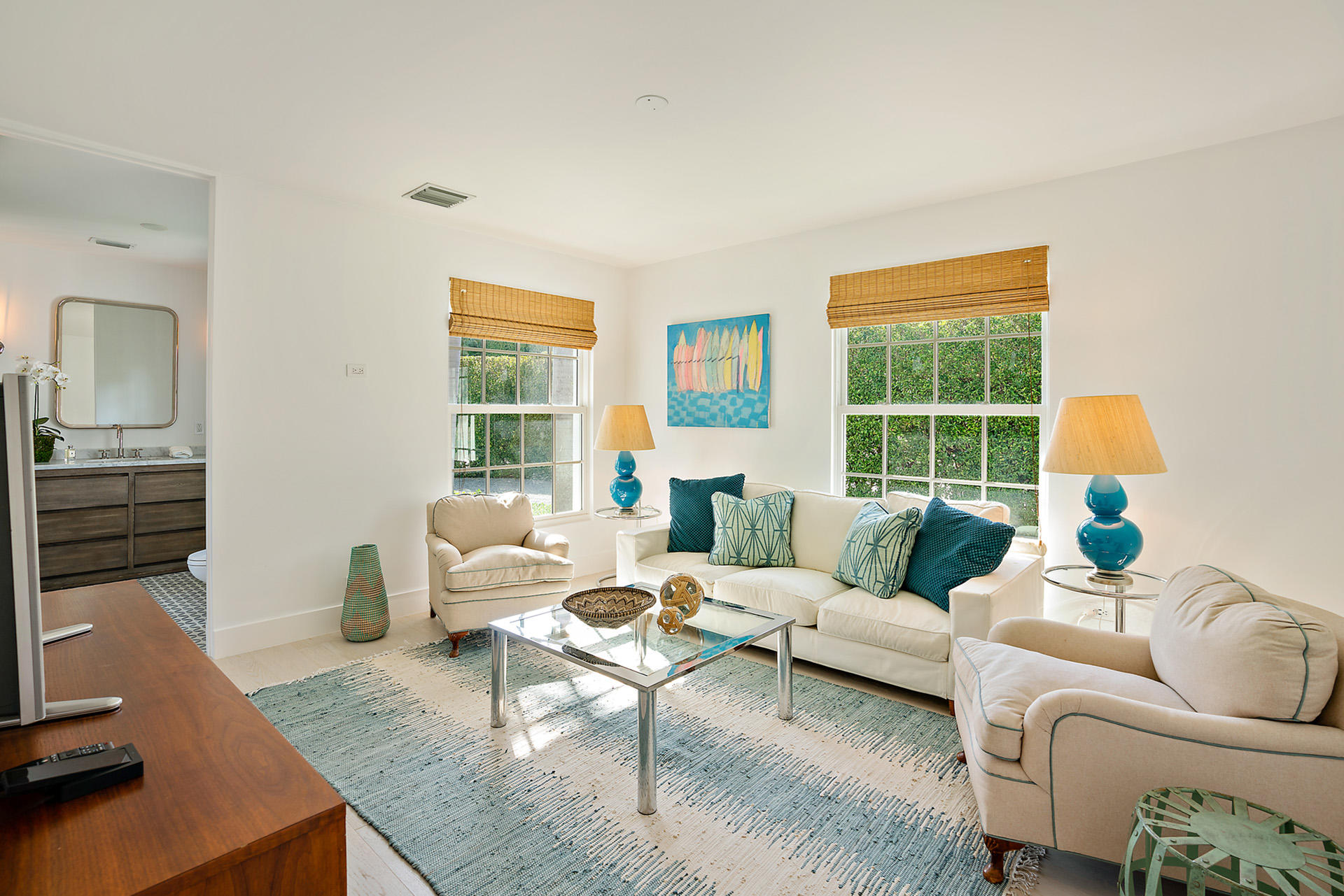 STOTESBURY PARK REV - Residential