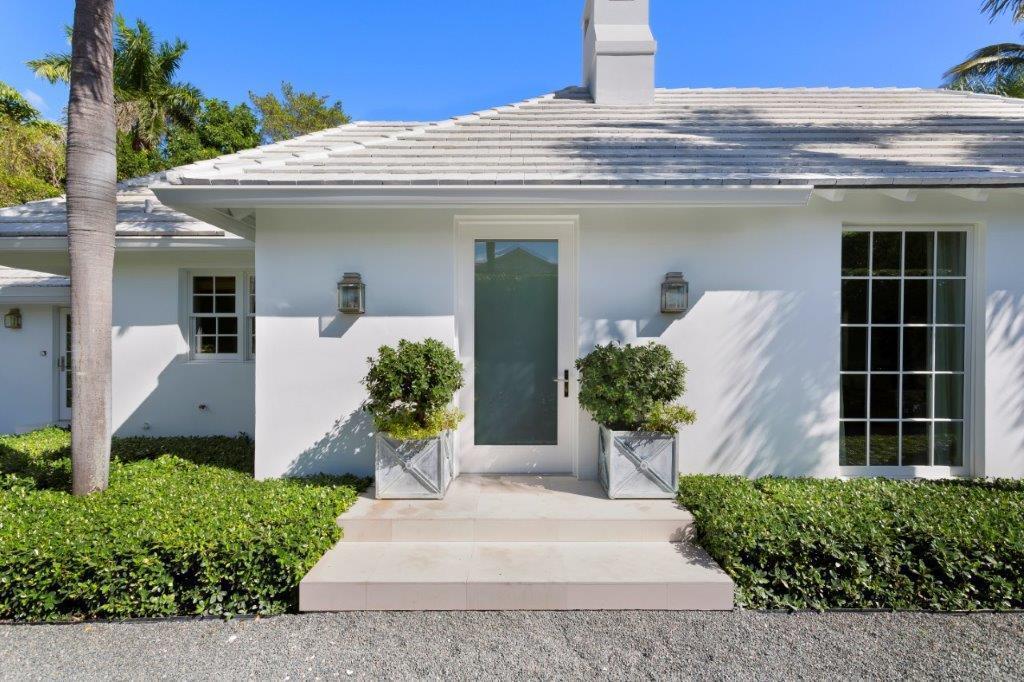 STOTESBURY PARK REV - Residential