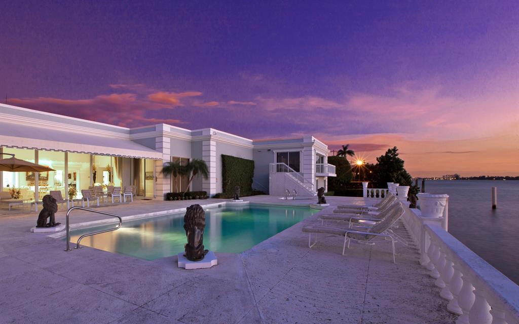 EVERGLADES ISLAND 3 - Residential