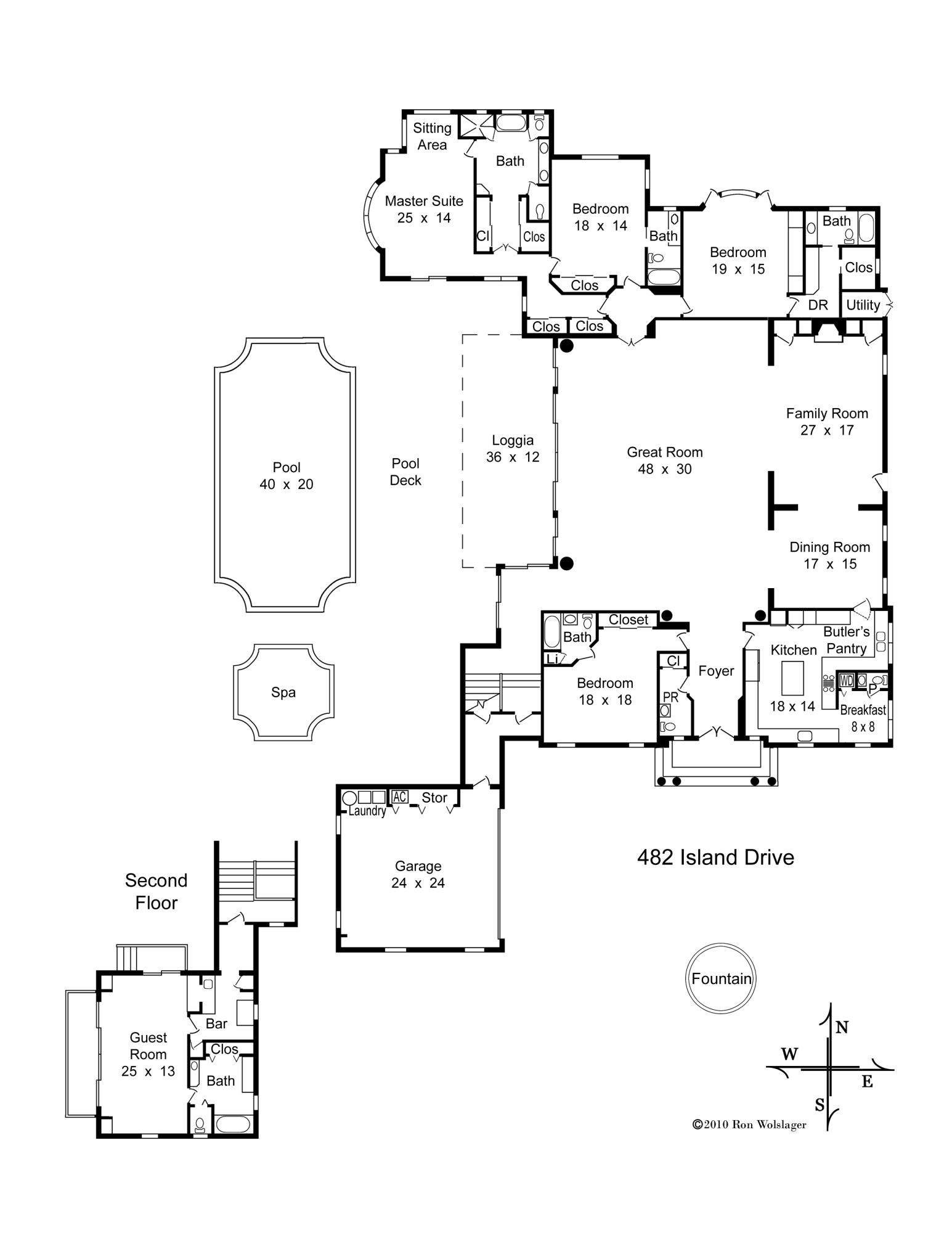 EVERGLADES ISLAND 3 - Residential