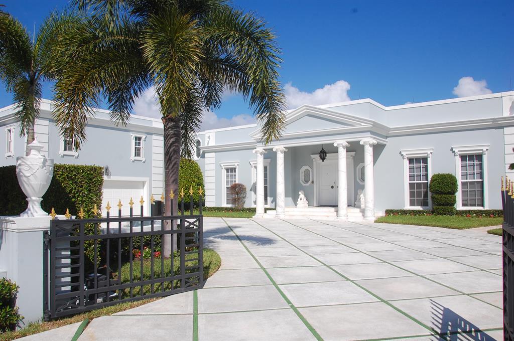 EVERGLADES ISLAND 3 - Residential