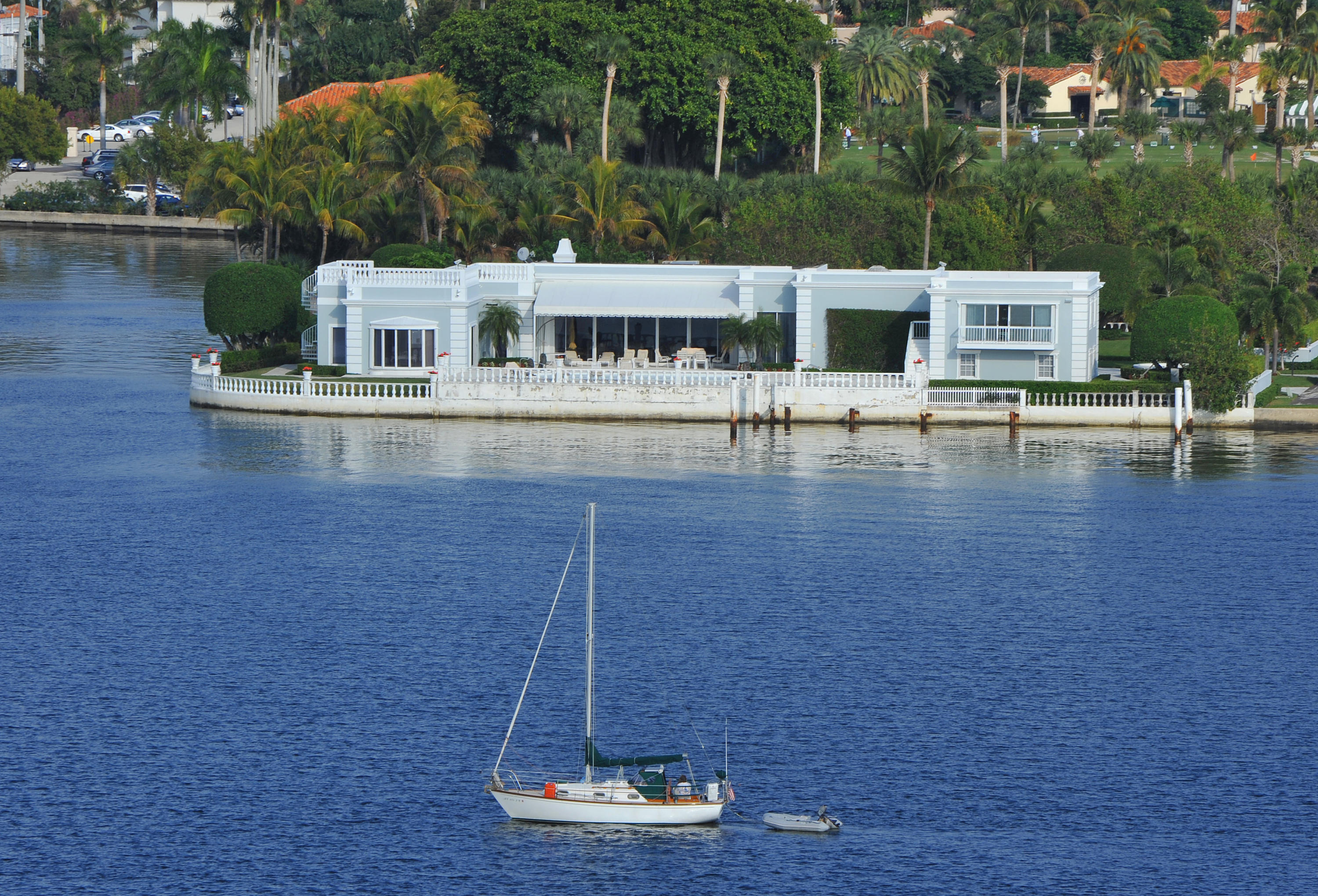 EVERGLADES ISLAND 3 - Residential