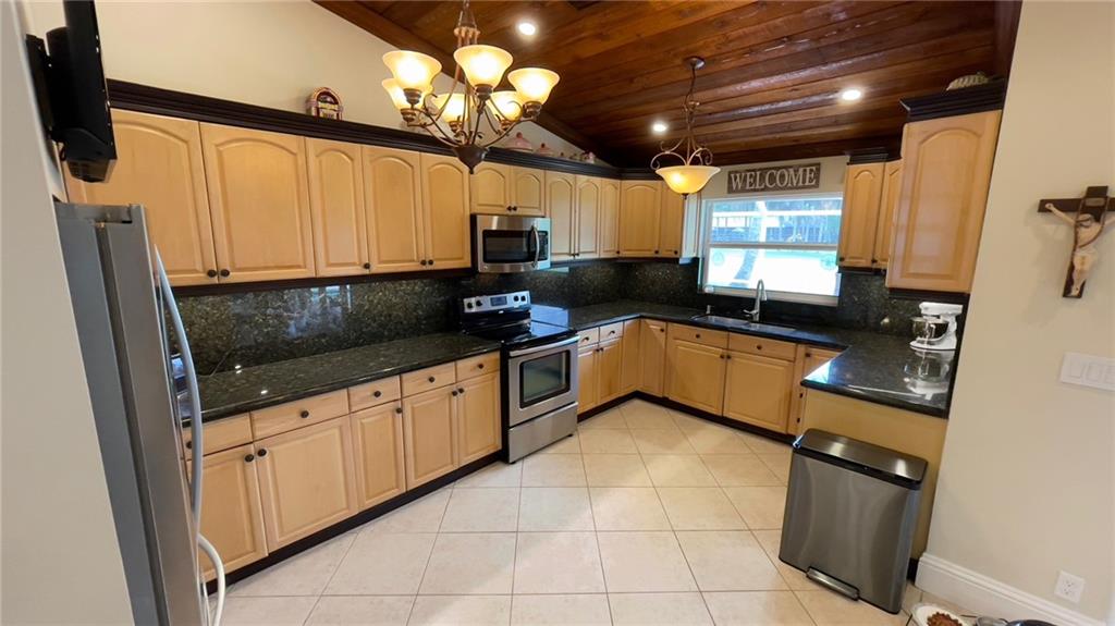 Lakeview - Residential