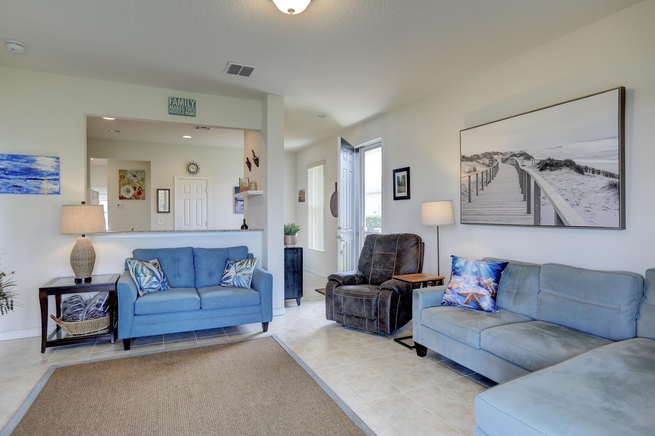 WATERSTONE - Residential