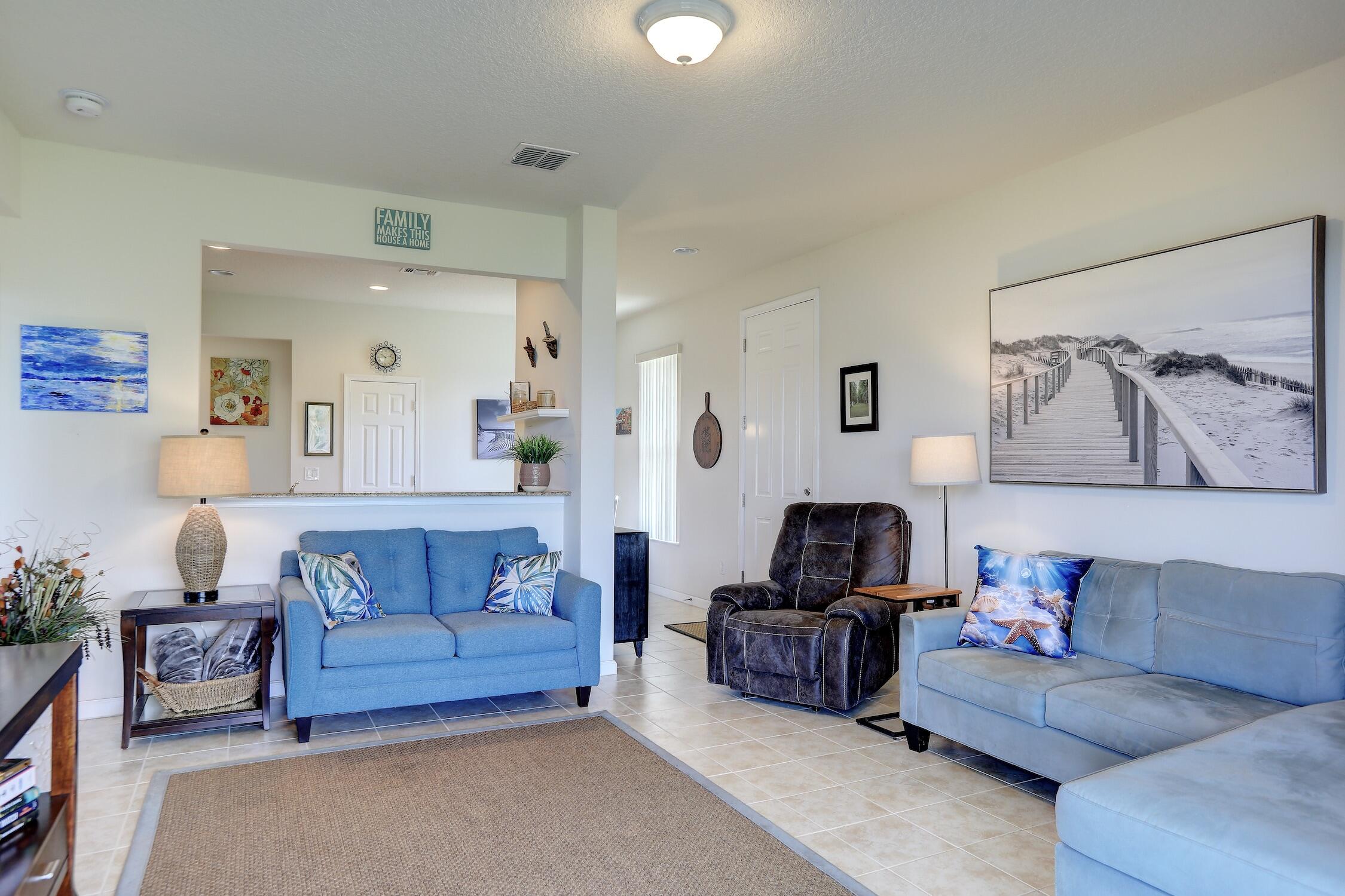 WATERSTONE - Residential