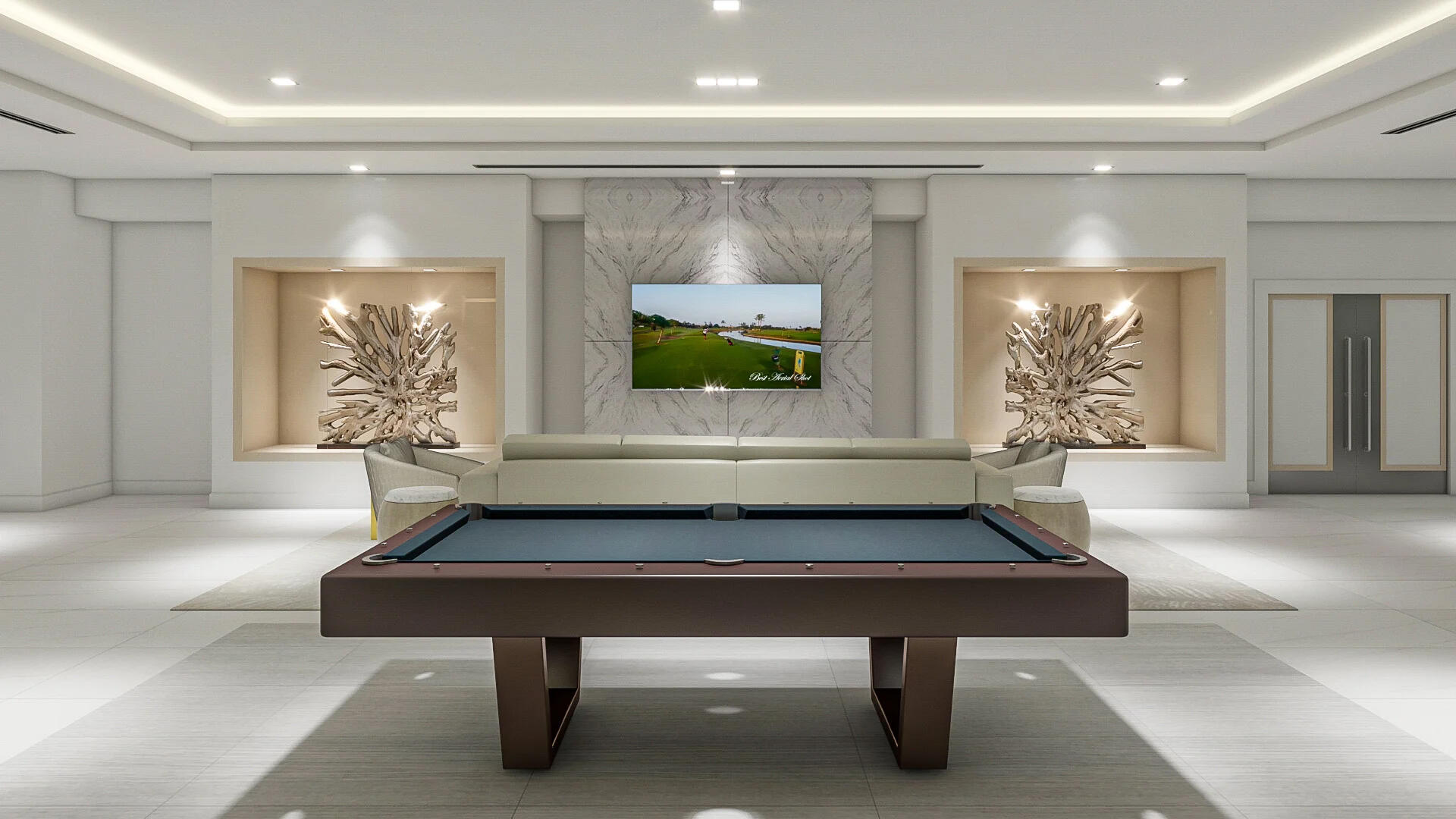 NAUTILUS 220 CONDOMINIUM - Residential