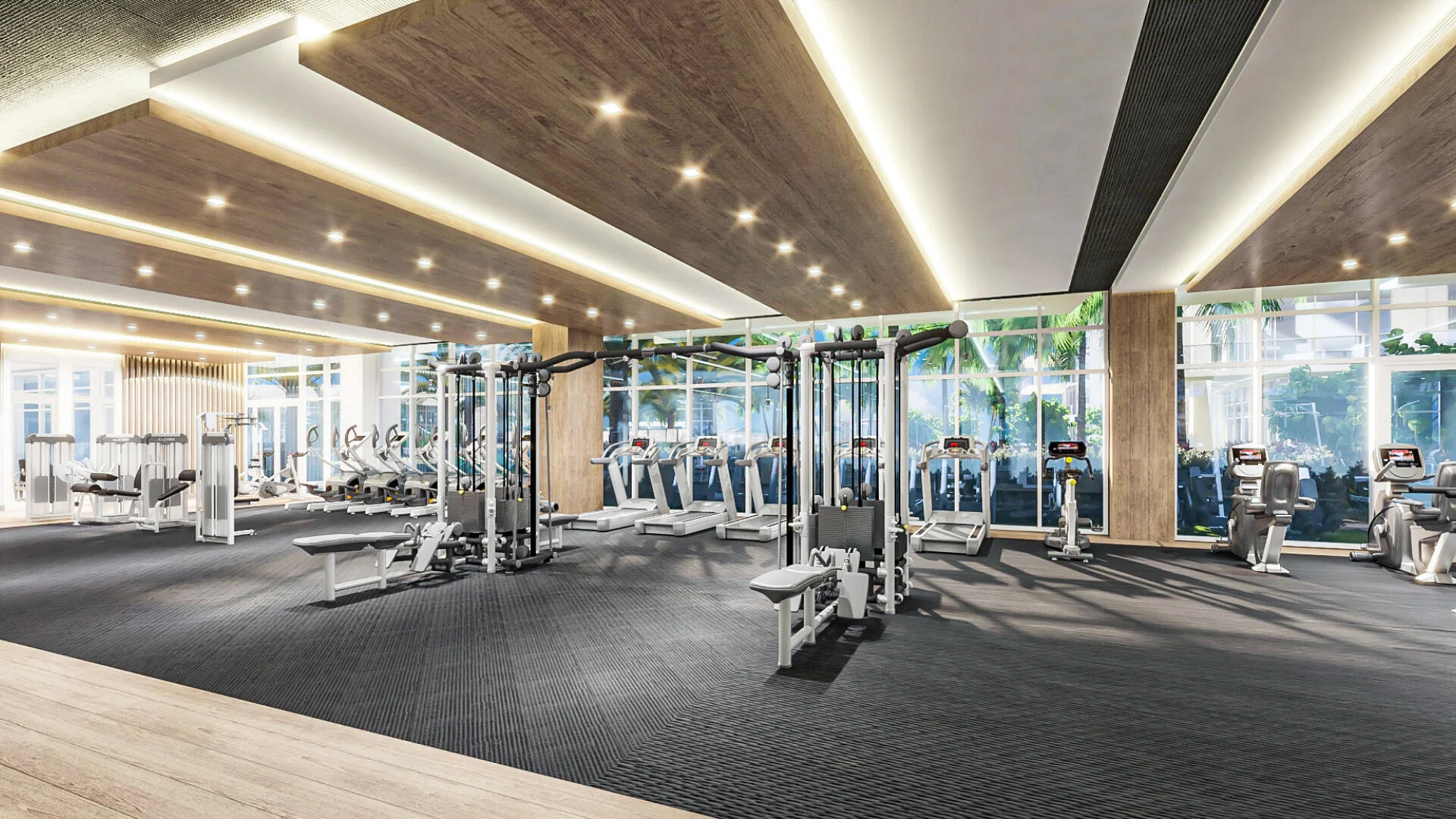 NAUTILUS 220 CONDOMINIUM - Residential